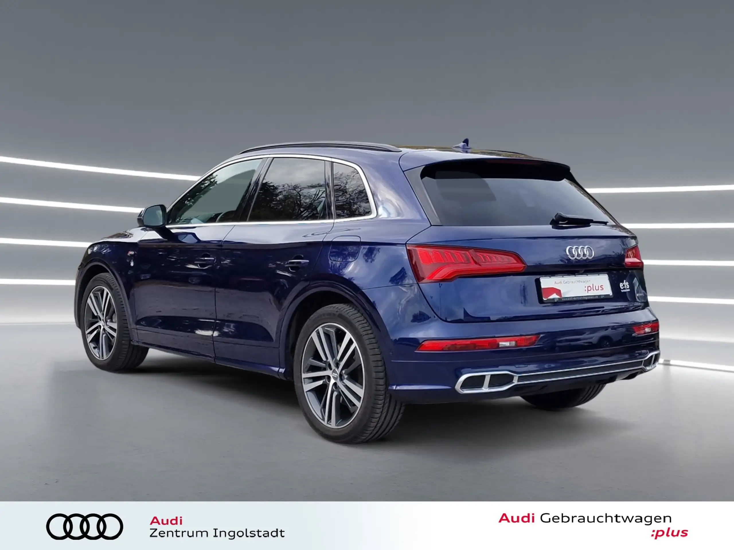 Audi - Q5