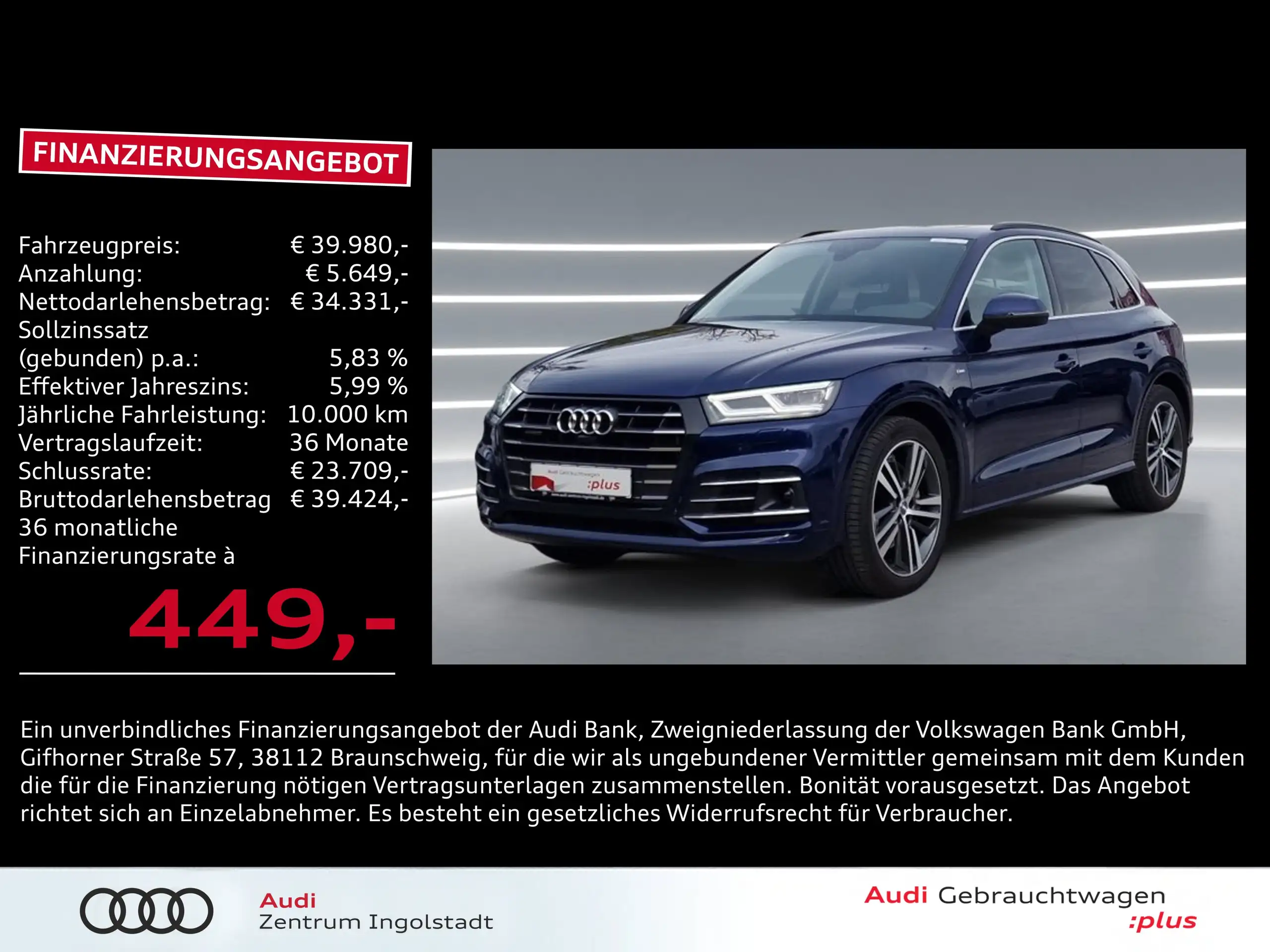 Audi - Q5