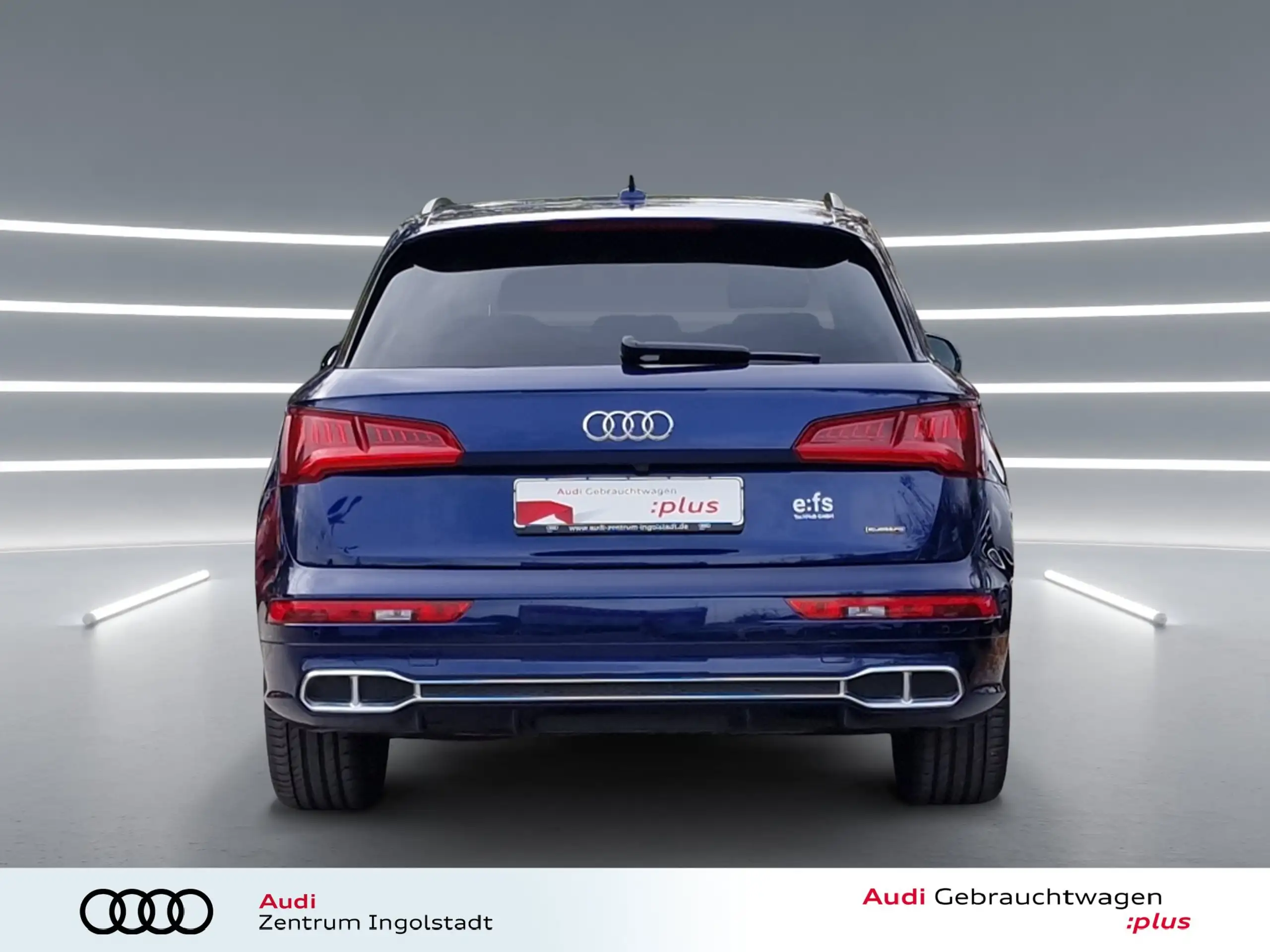 Audi - Q5