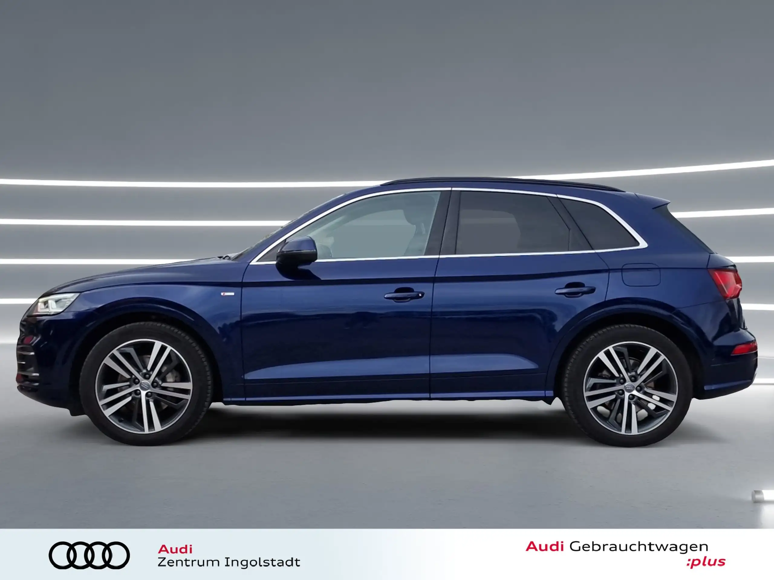 Audi - Q5