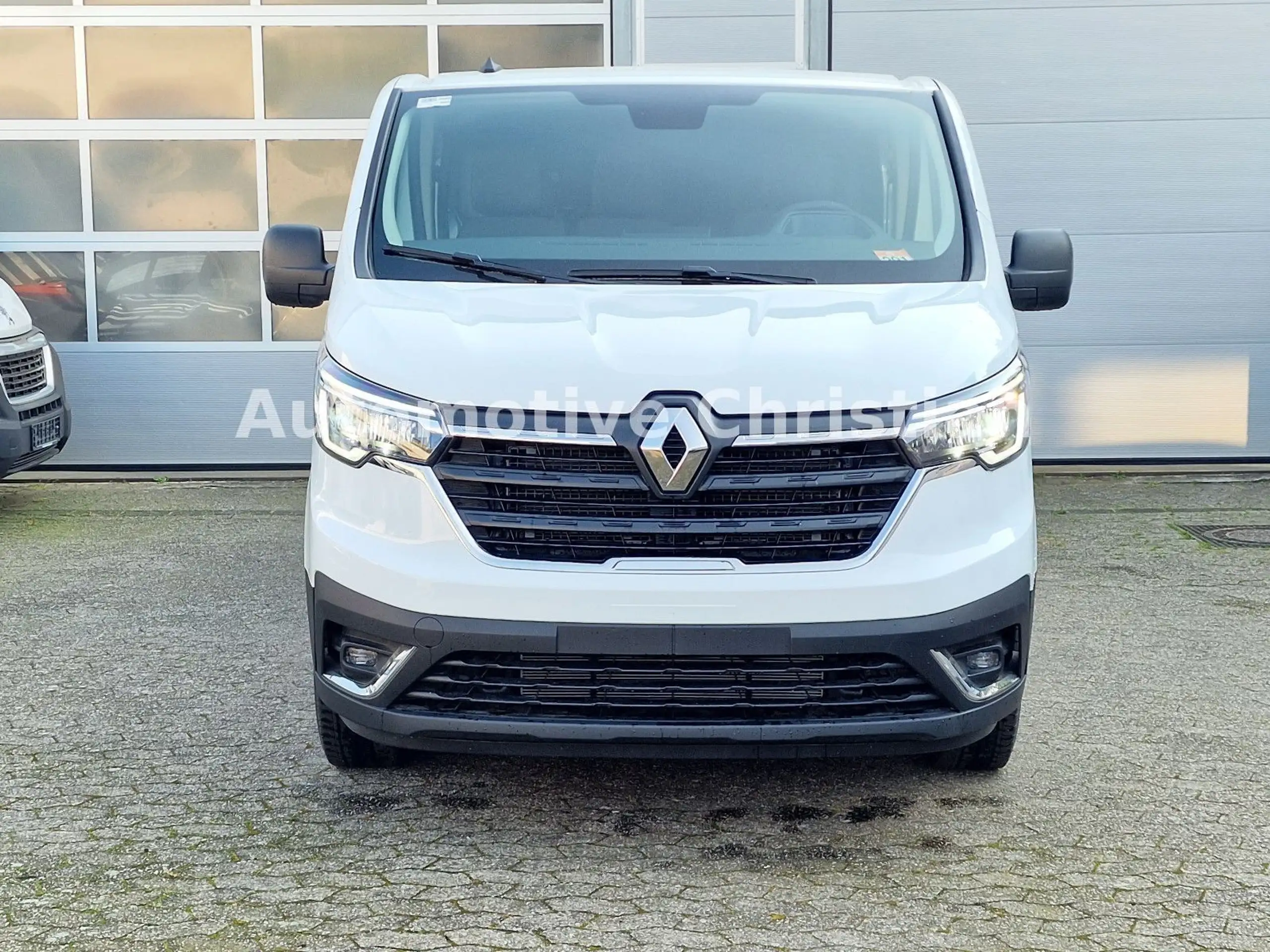 Renault - Trafic