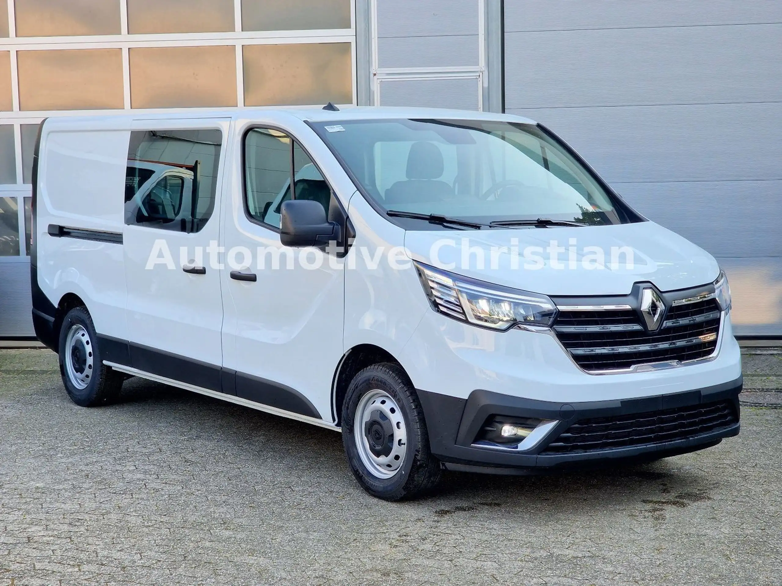 Renault - Trafic