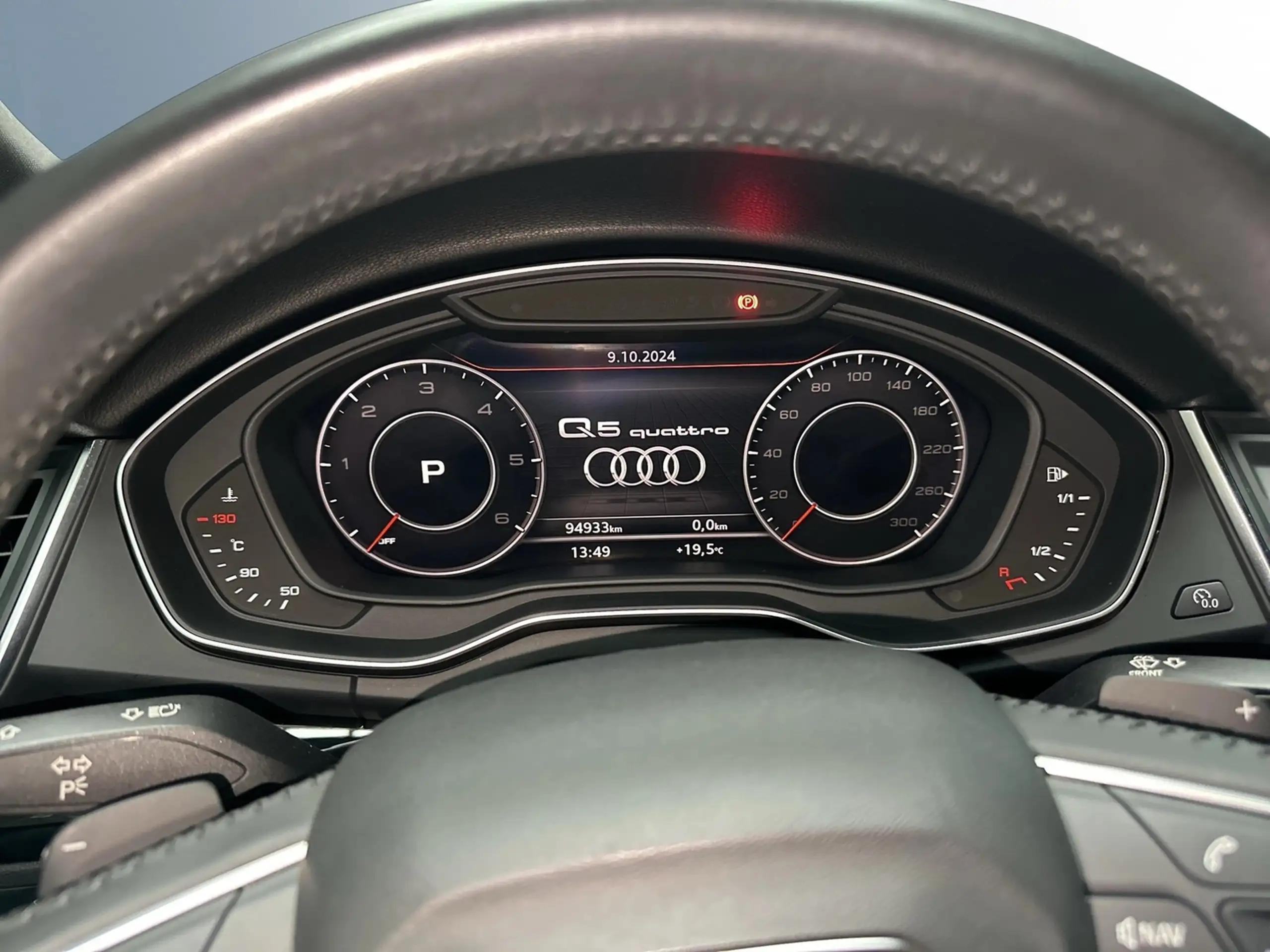 Audi - Q5