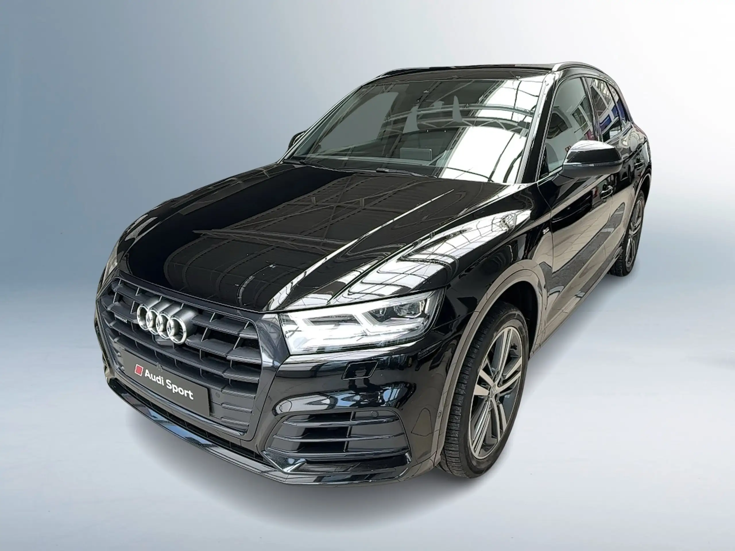 Audi - Q5