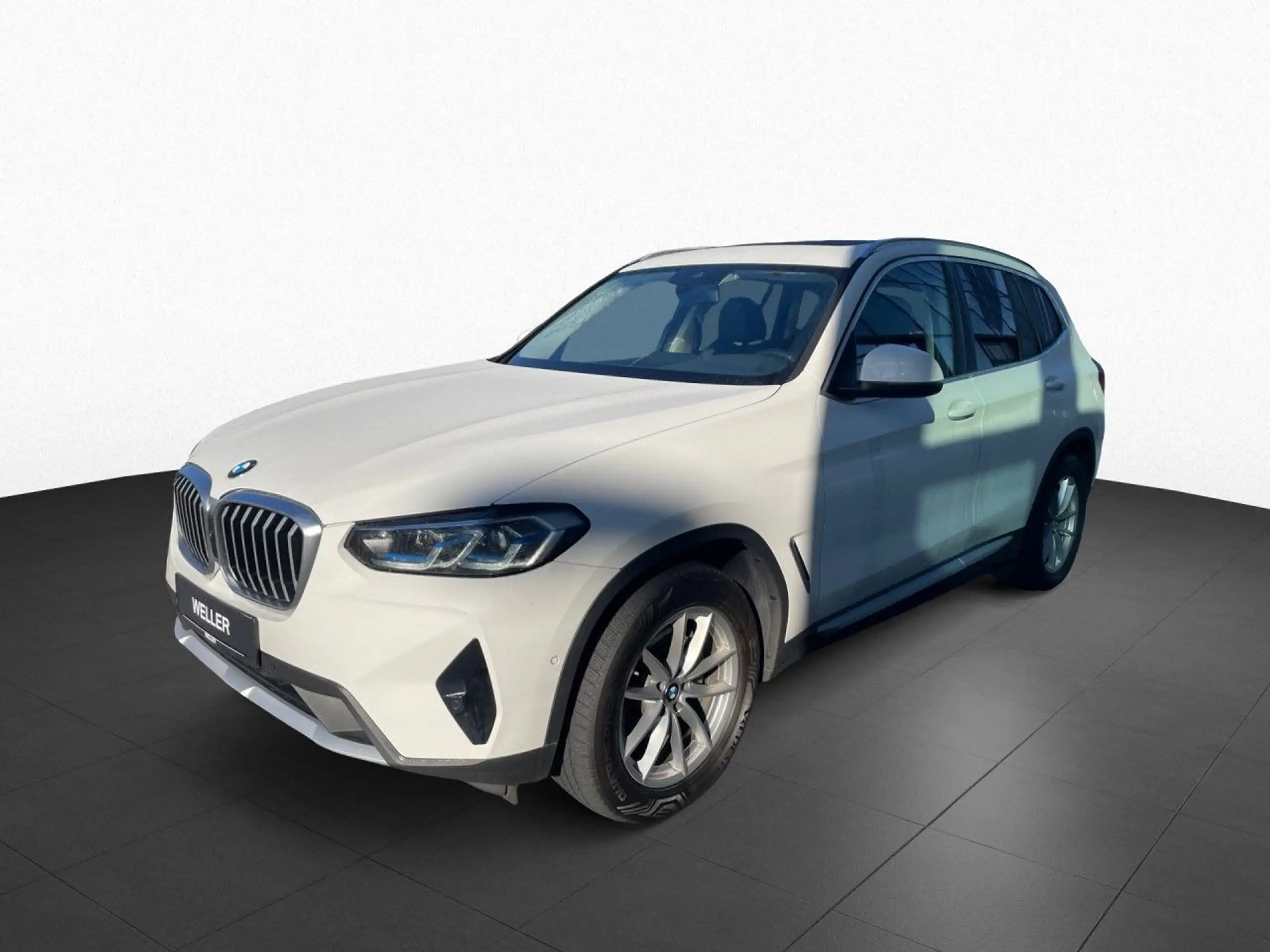 BMW - X3