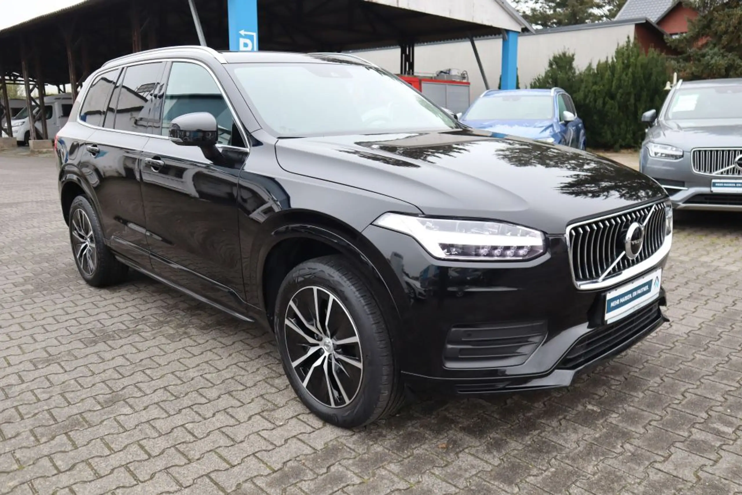 Volvo - XC90