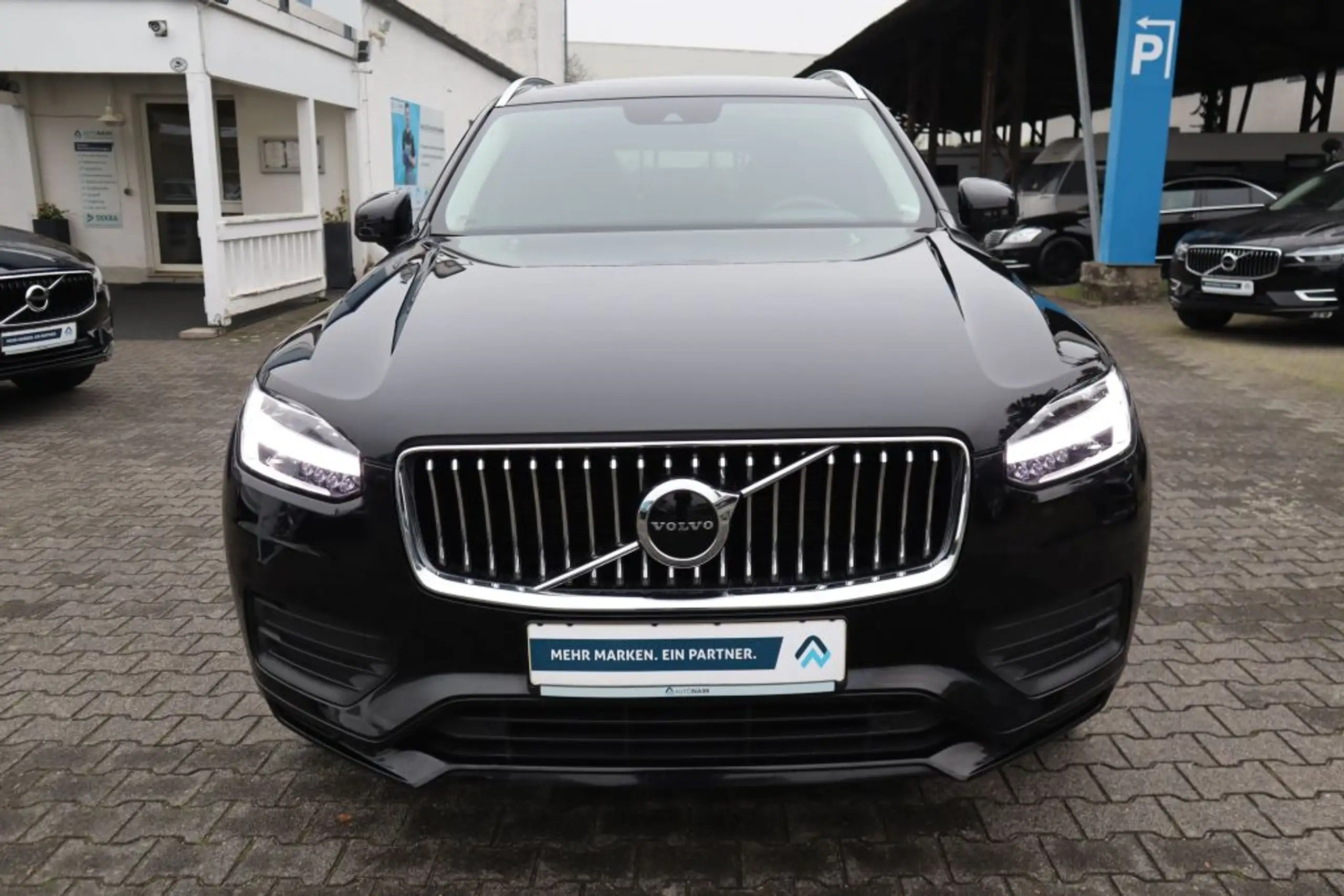 Volvo - XC90