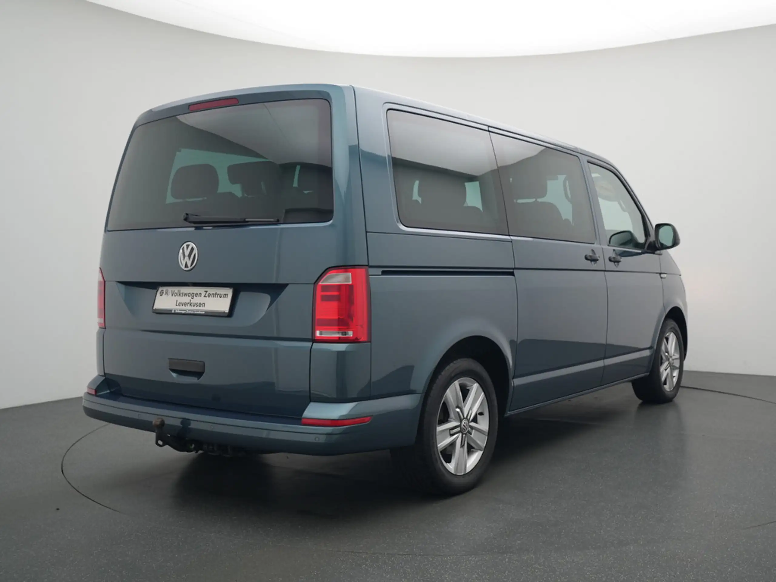 Volkswagen - T6 Multivan