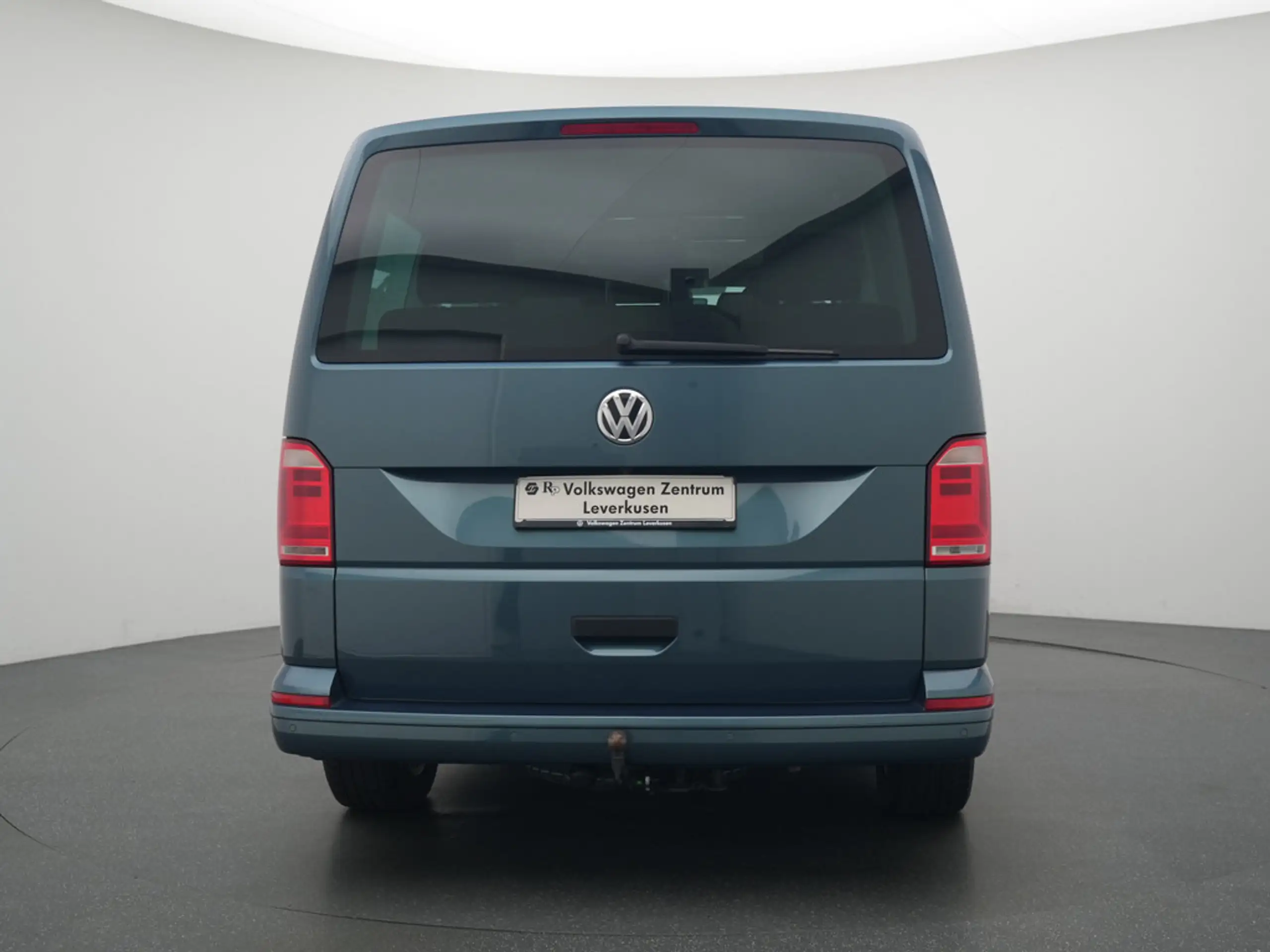 Volkswagen - T6 Multivan