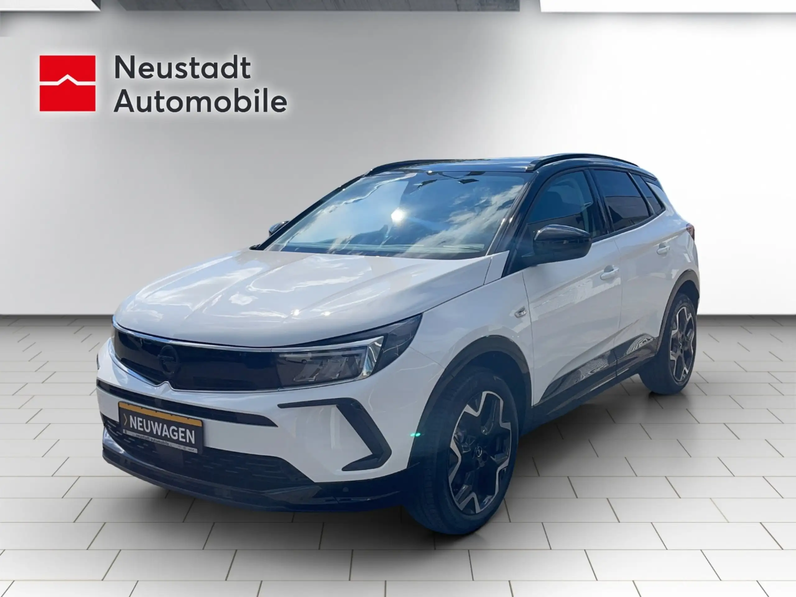 Opel Grandland 2023