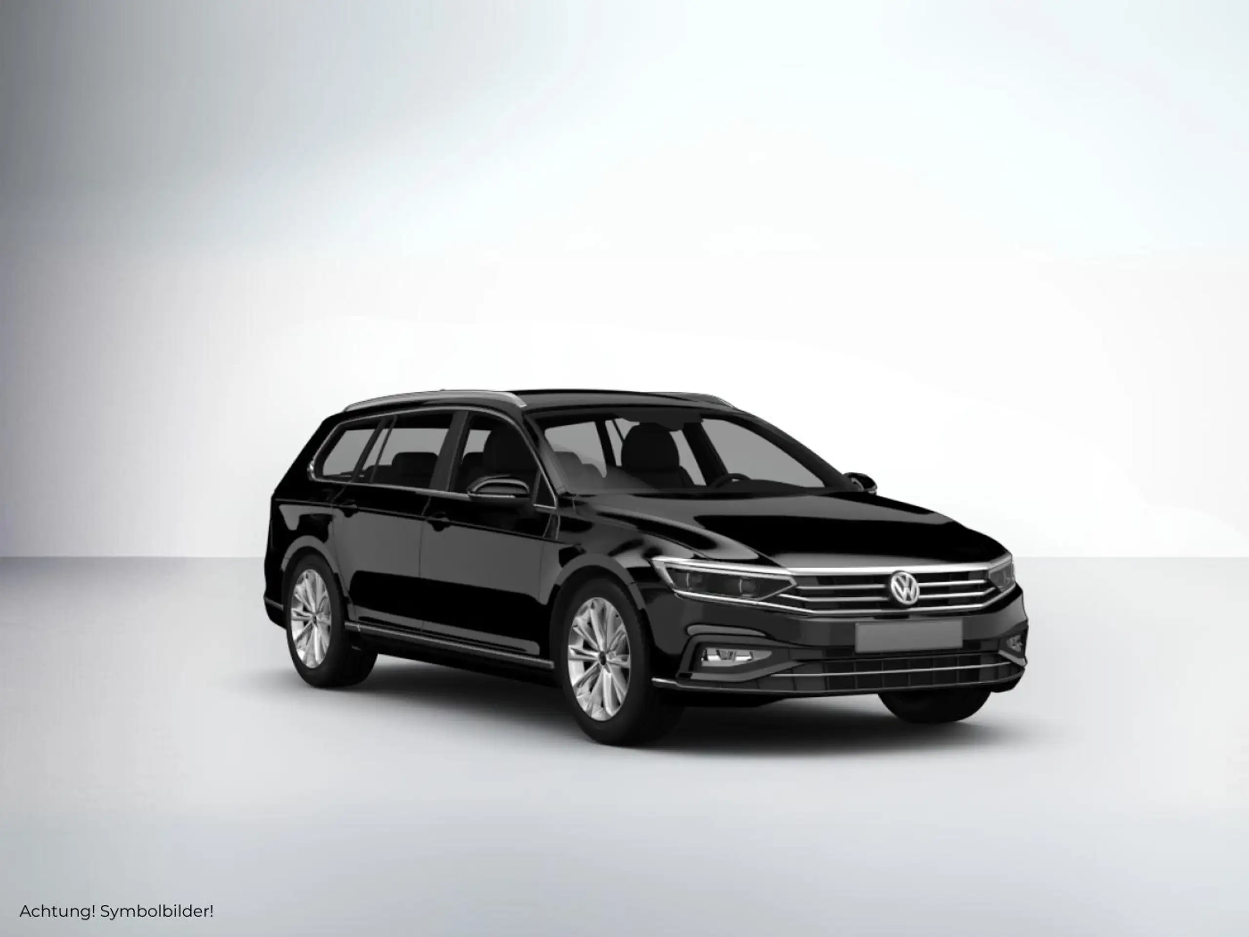 Volkswagen - Passat Variant