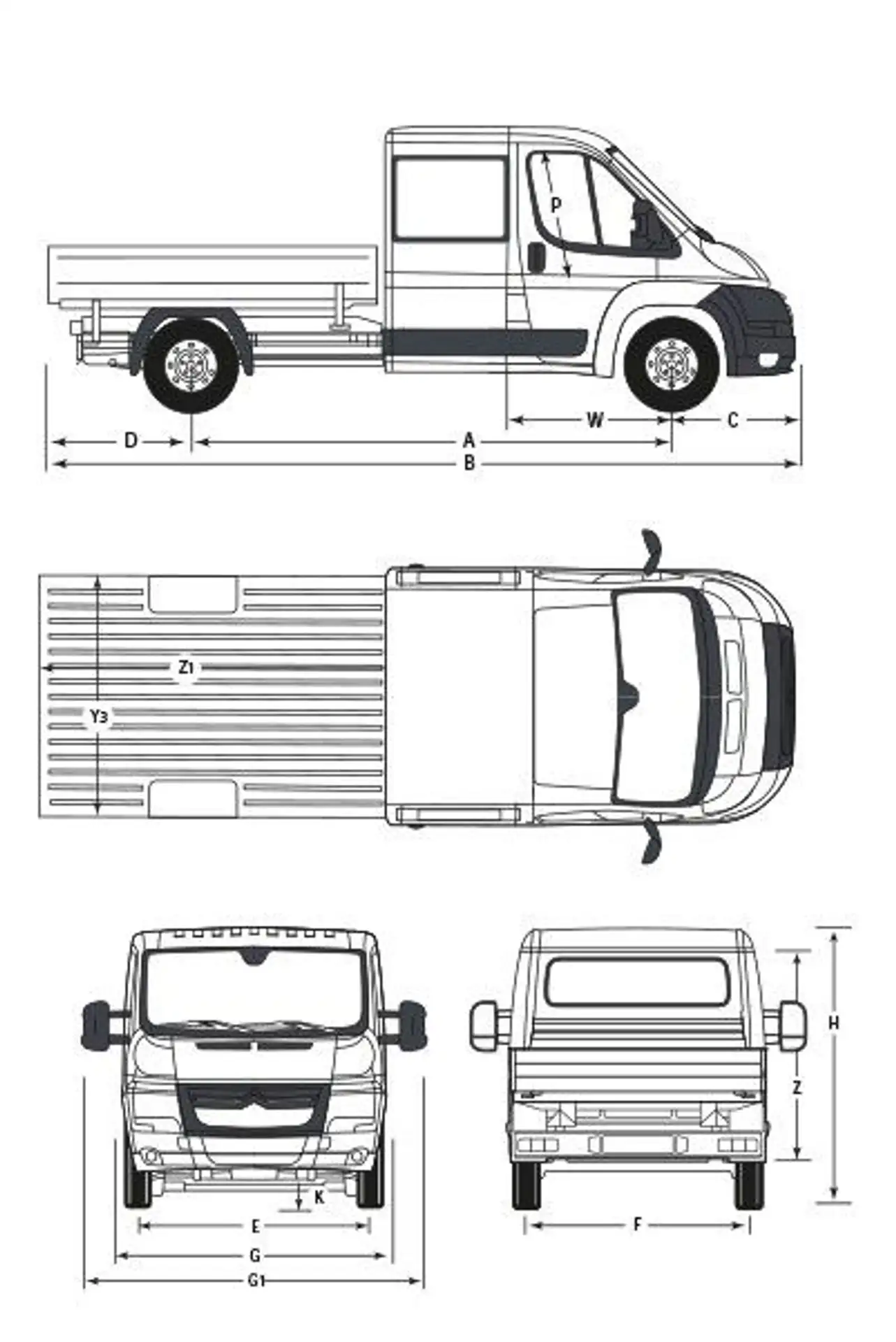 Austin-Healey - Others