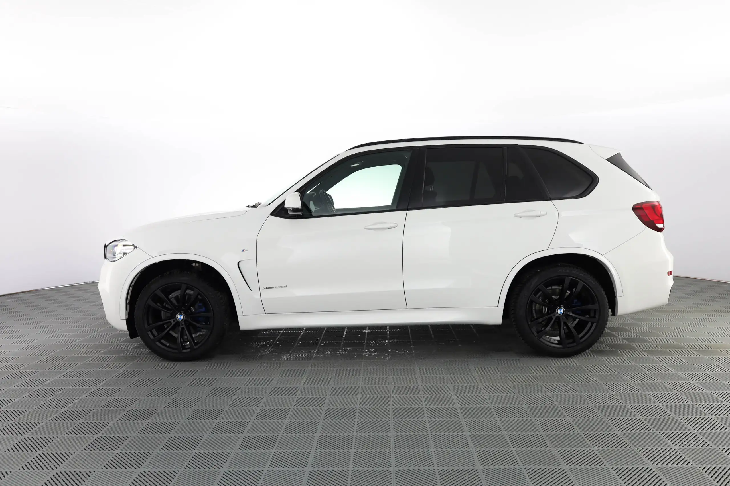 BMW - X5