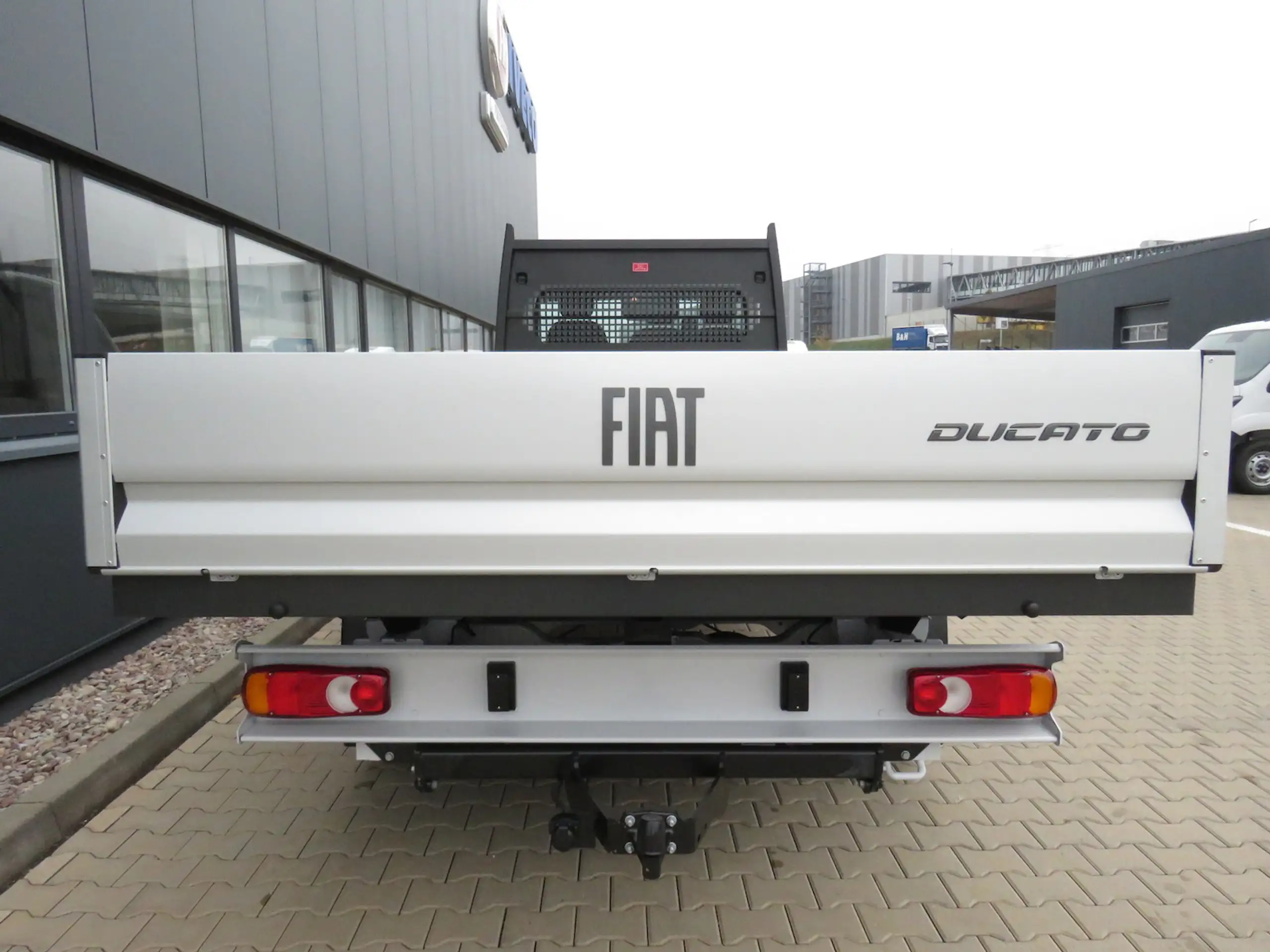 Fiat - Ducato