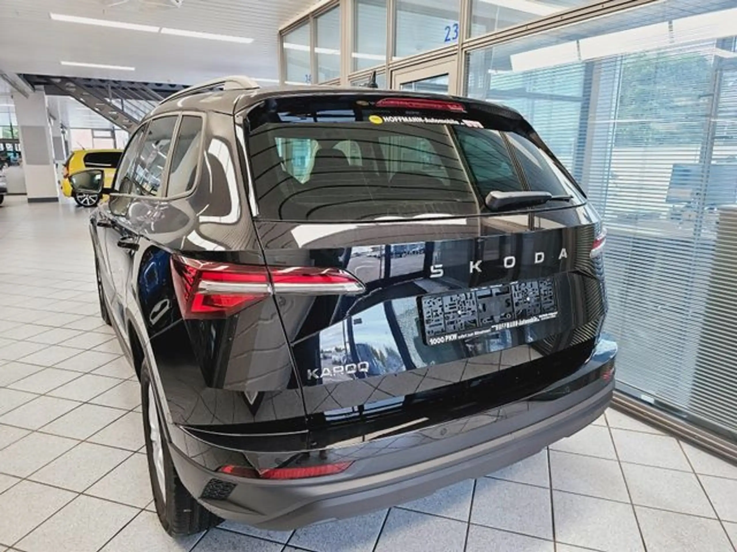 Skoda - Karoq