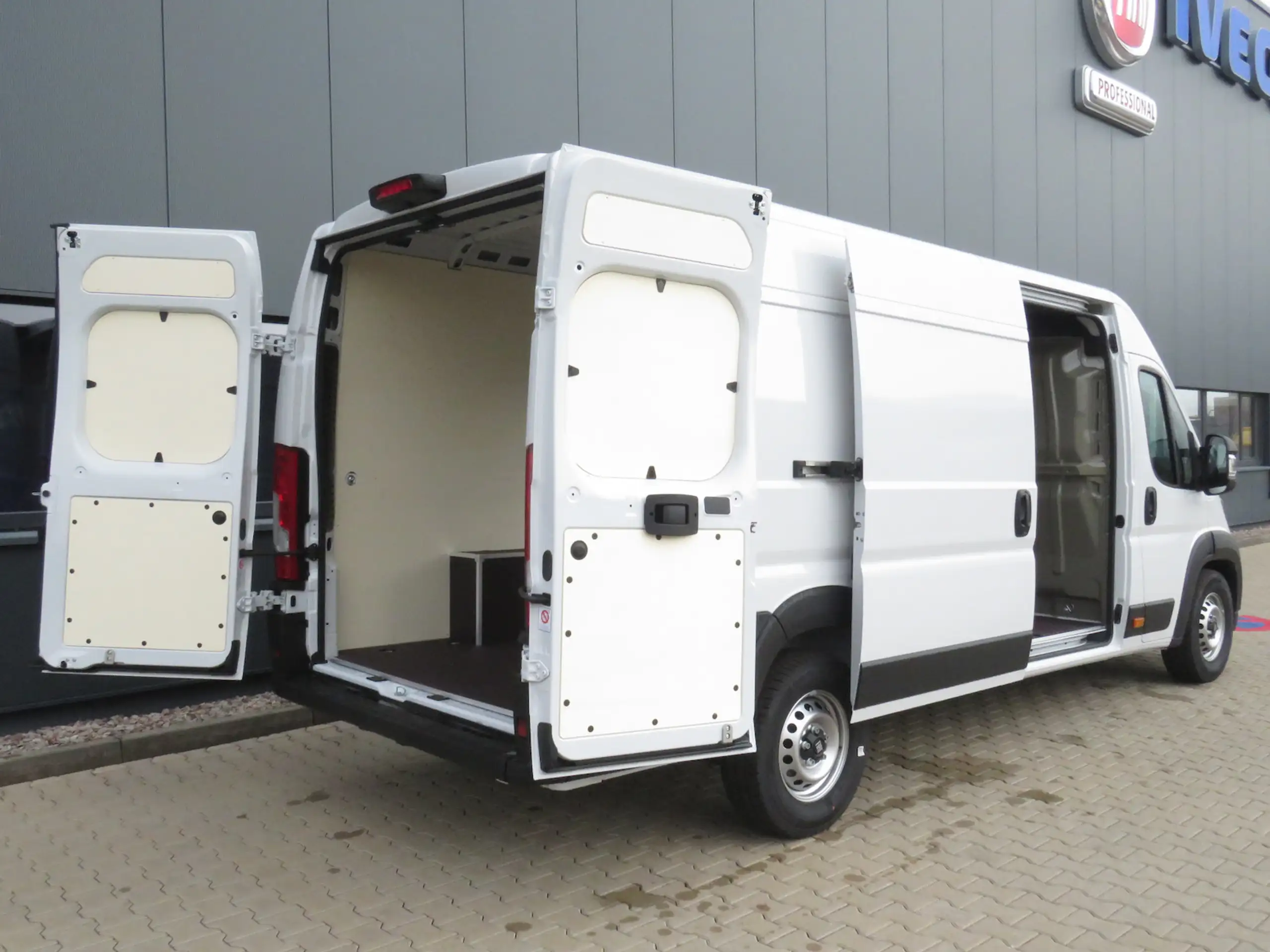 Fiat - Ducato