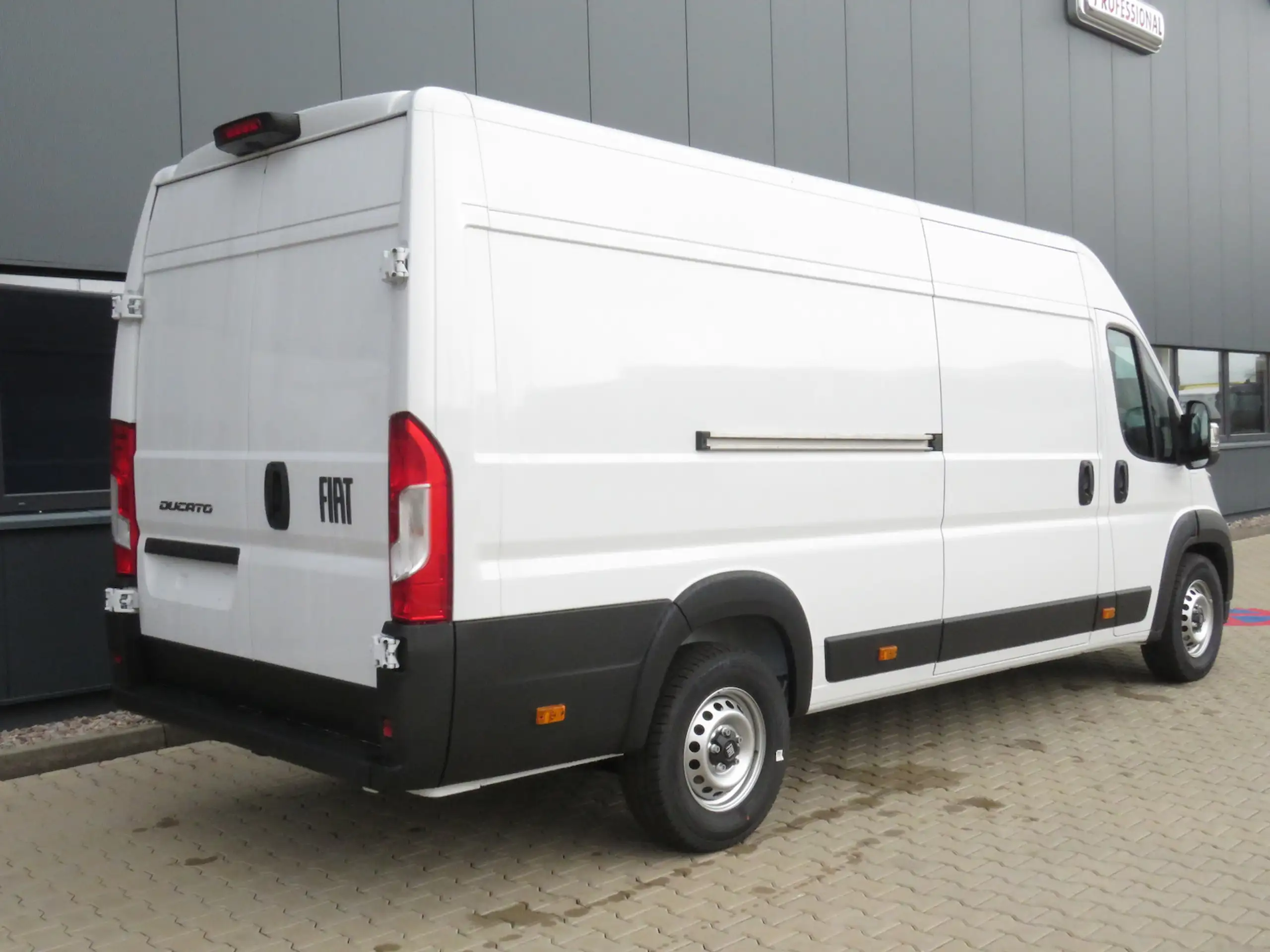 Fiat - Ducato