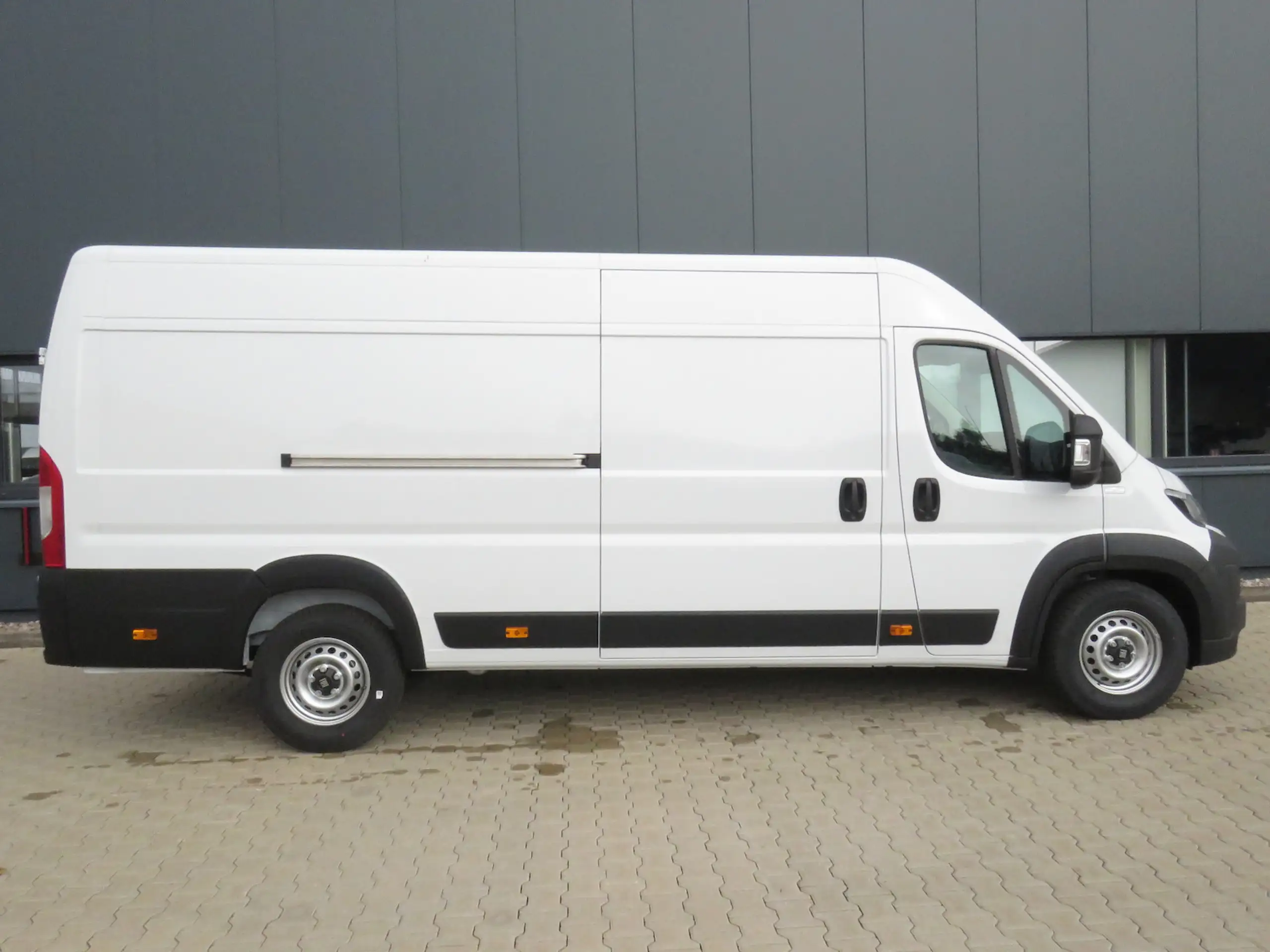 Fiat - Ducato