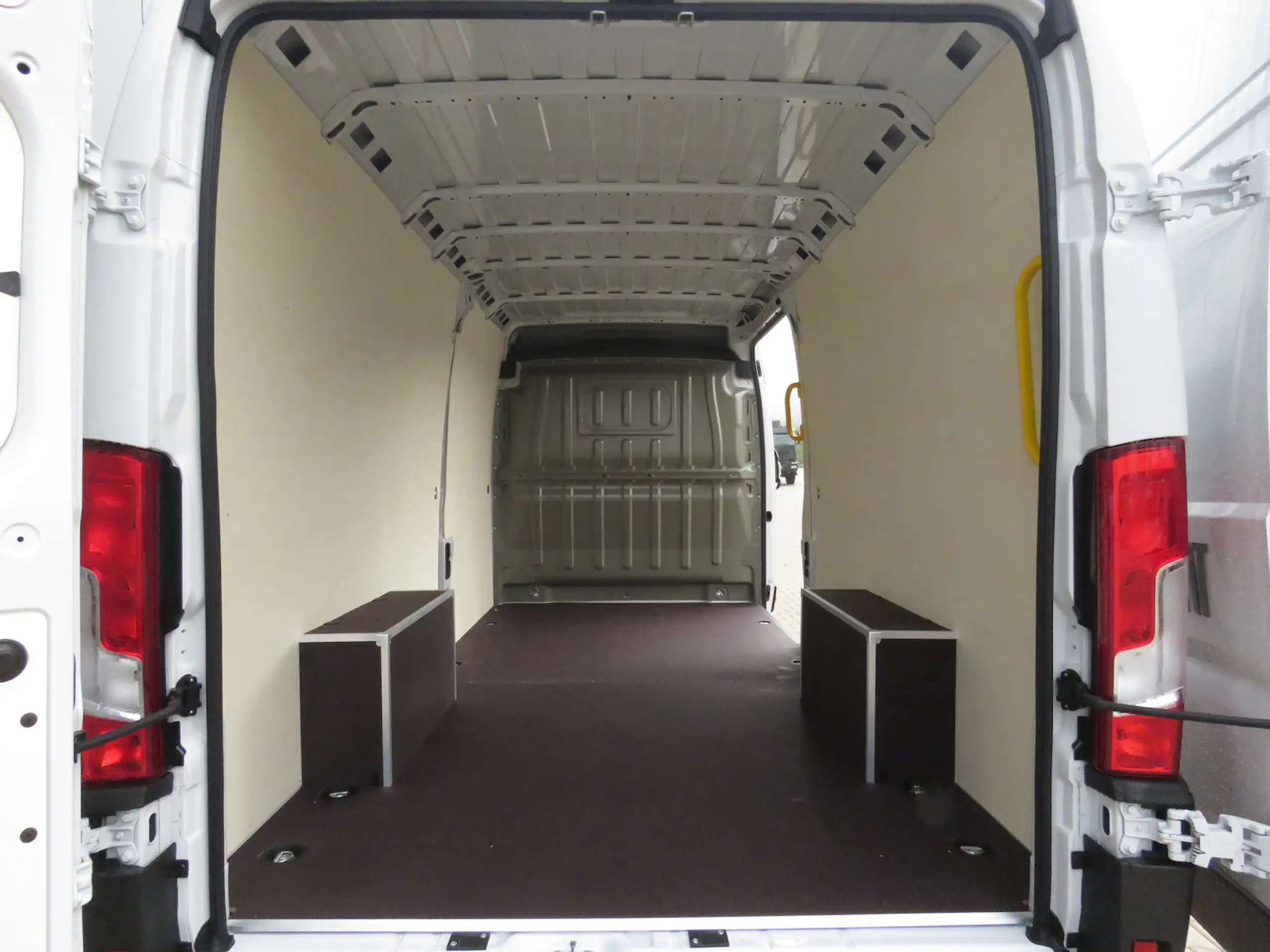 Fiat - Ducato