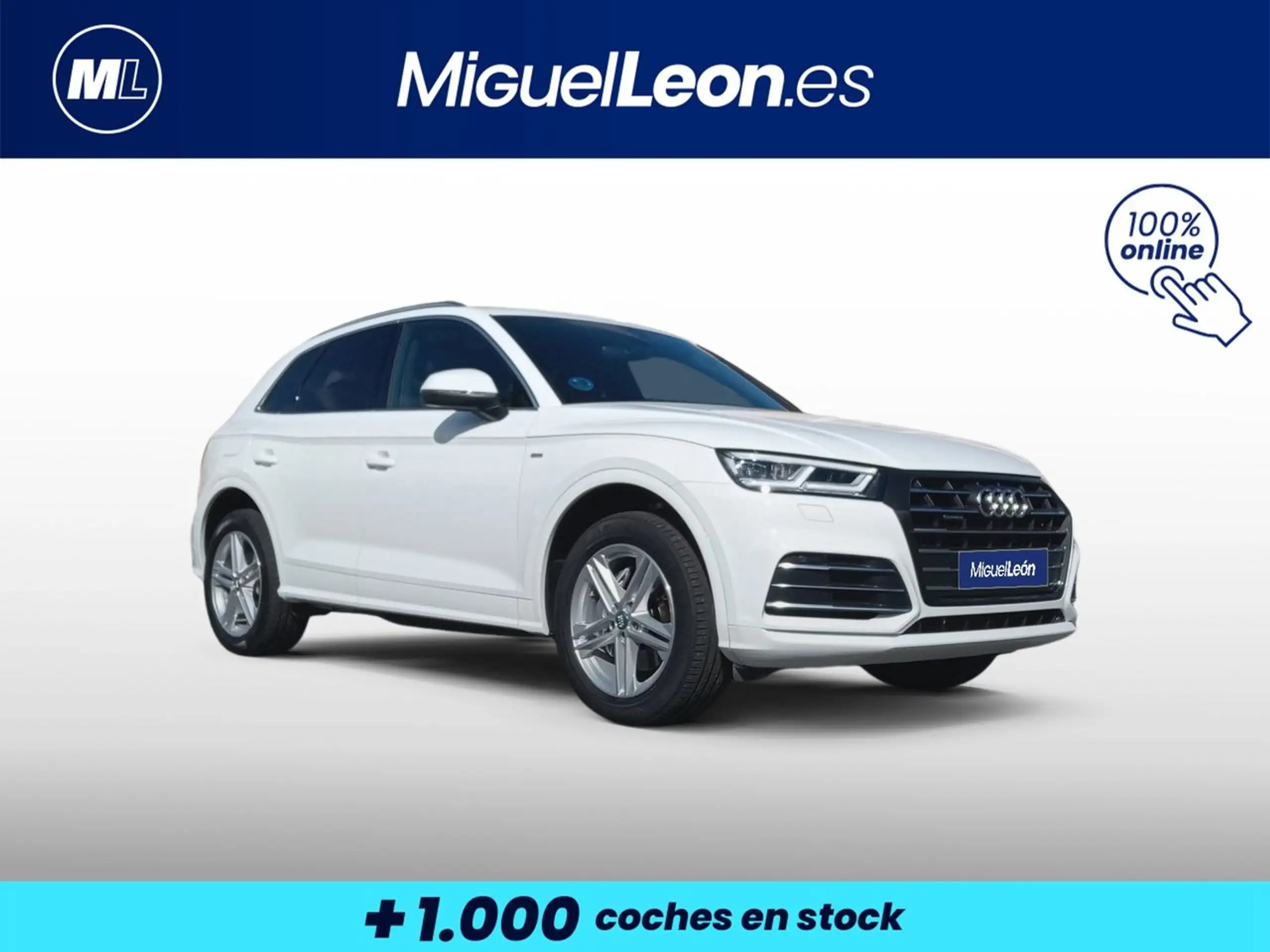 Audi - Q5