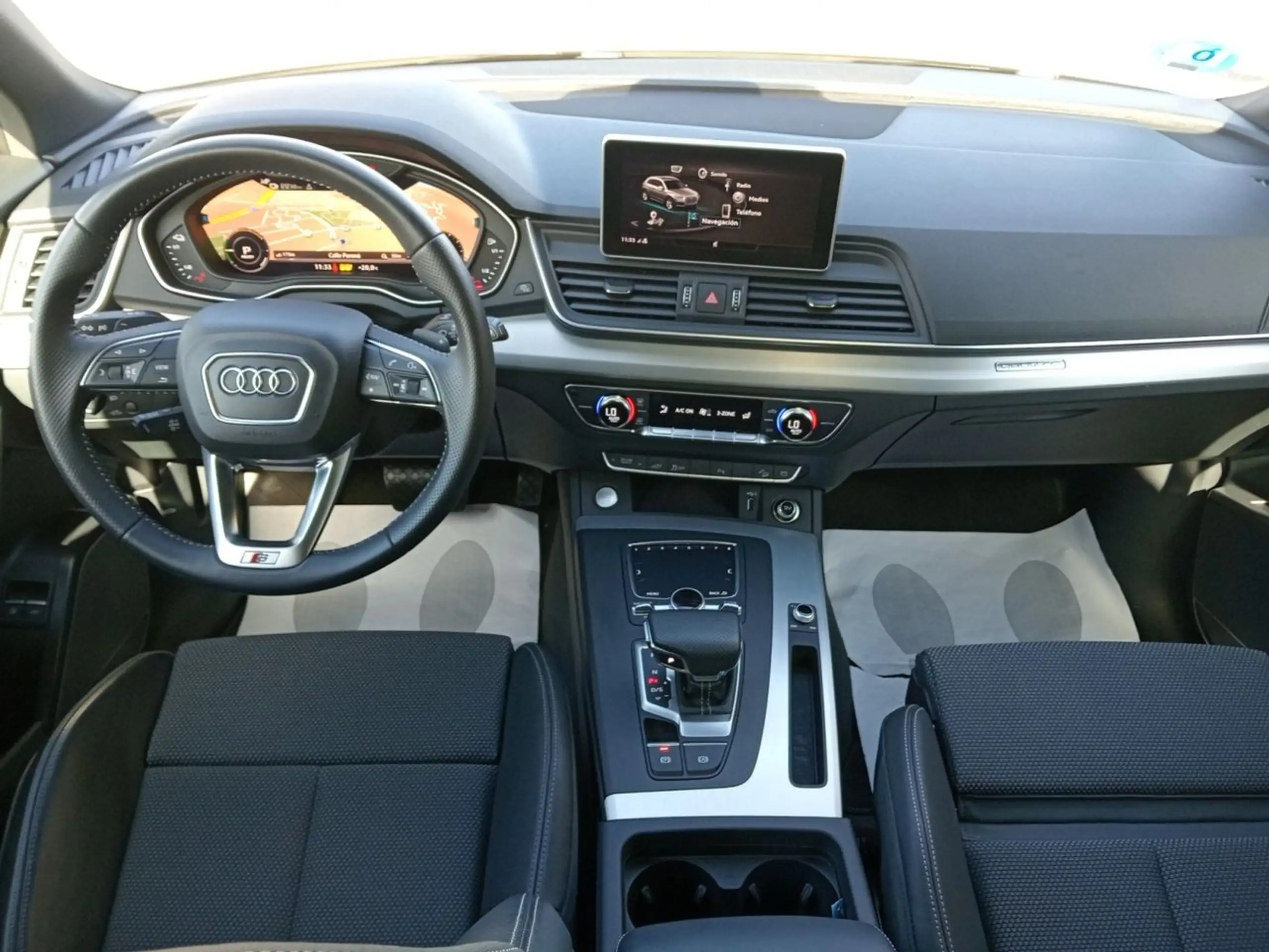 Audi - Q5