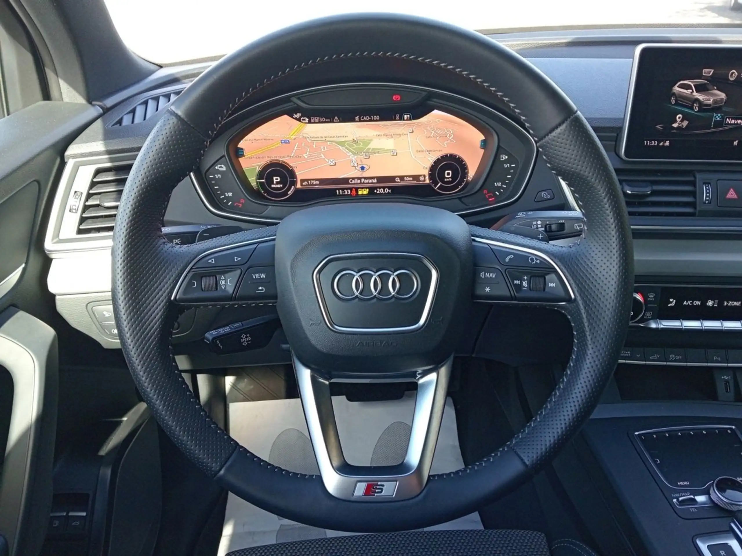 Audi - Q5