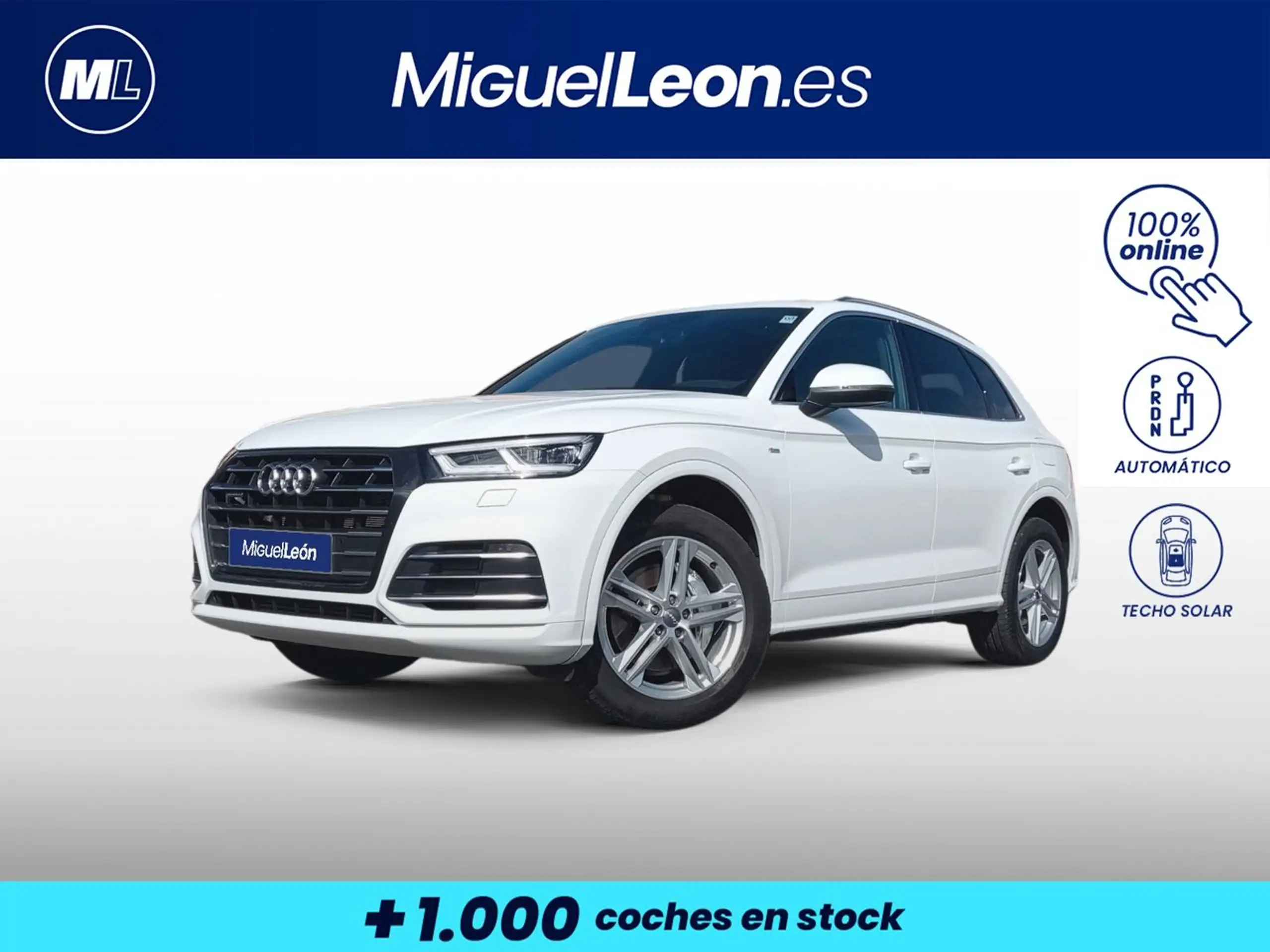 Audi - Q5