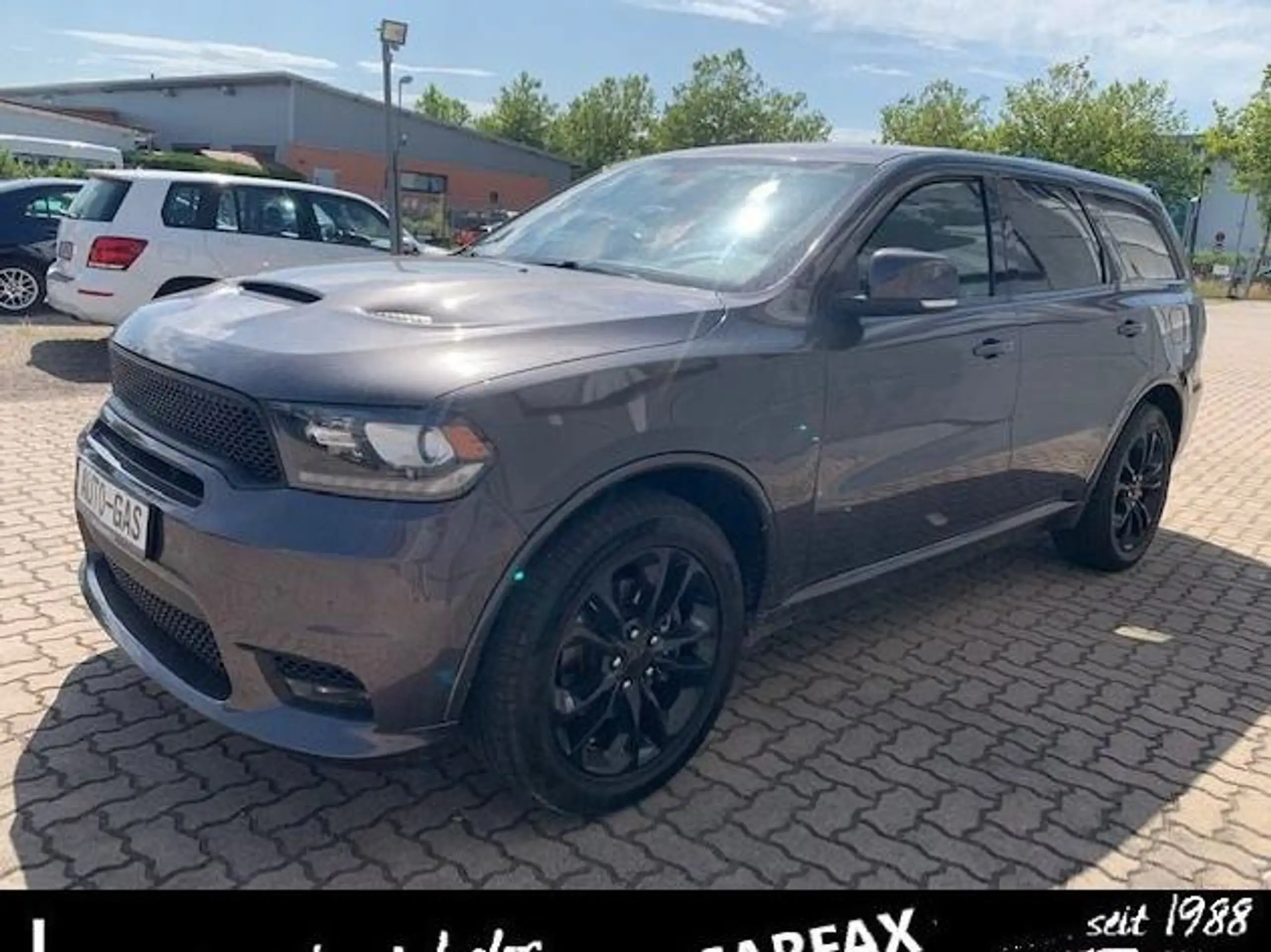 Dodge - Durango