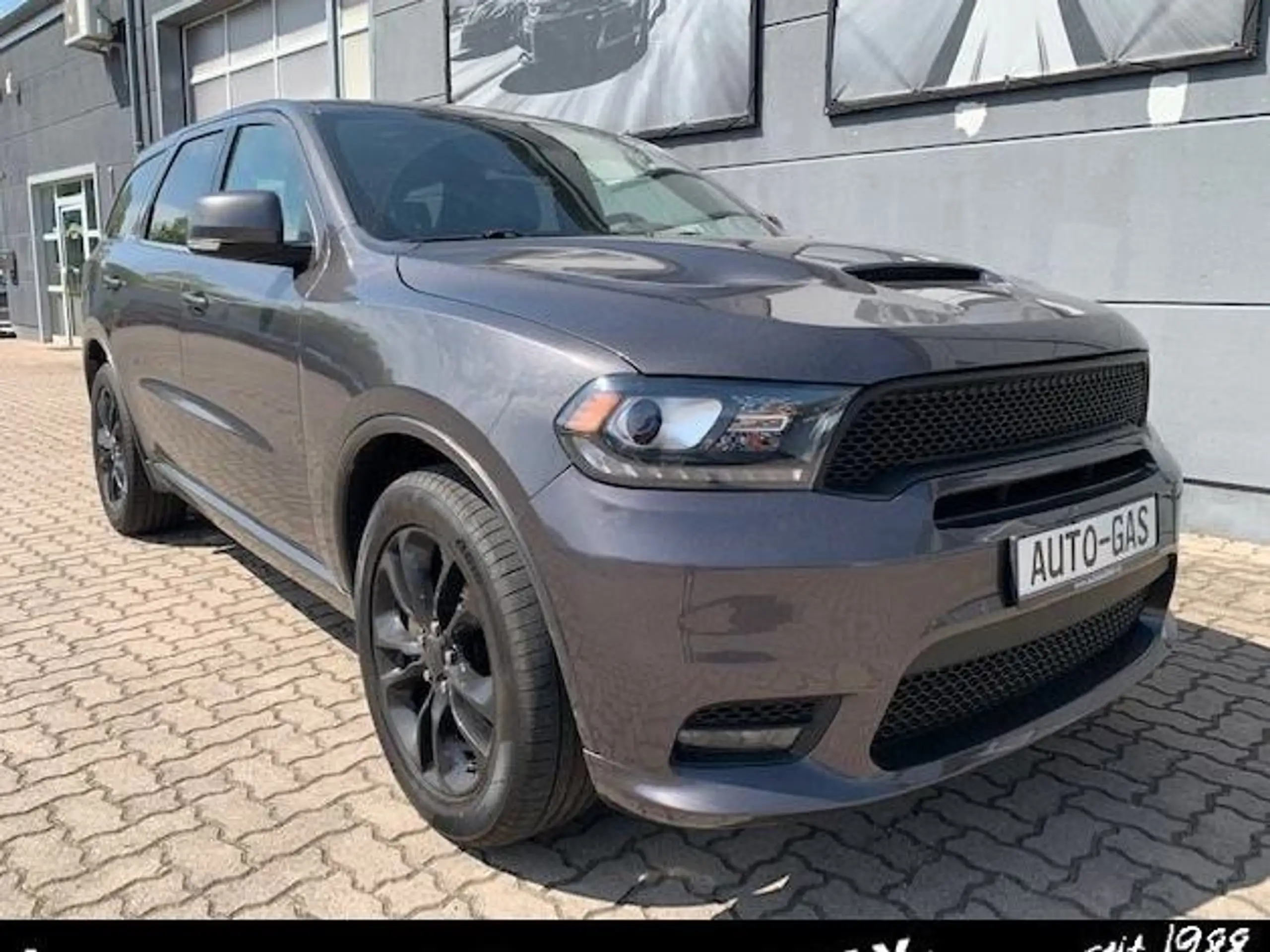 Dodge - Durango