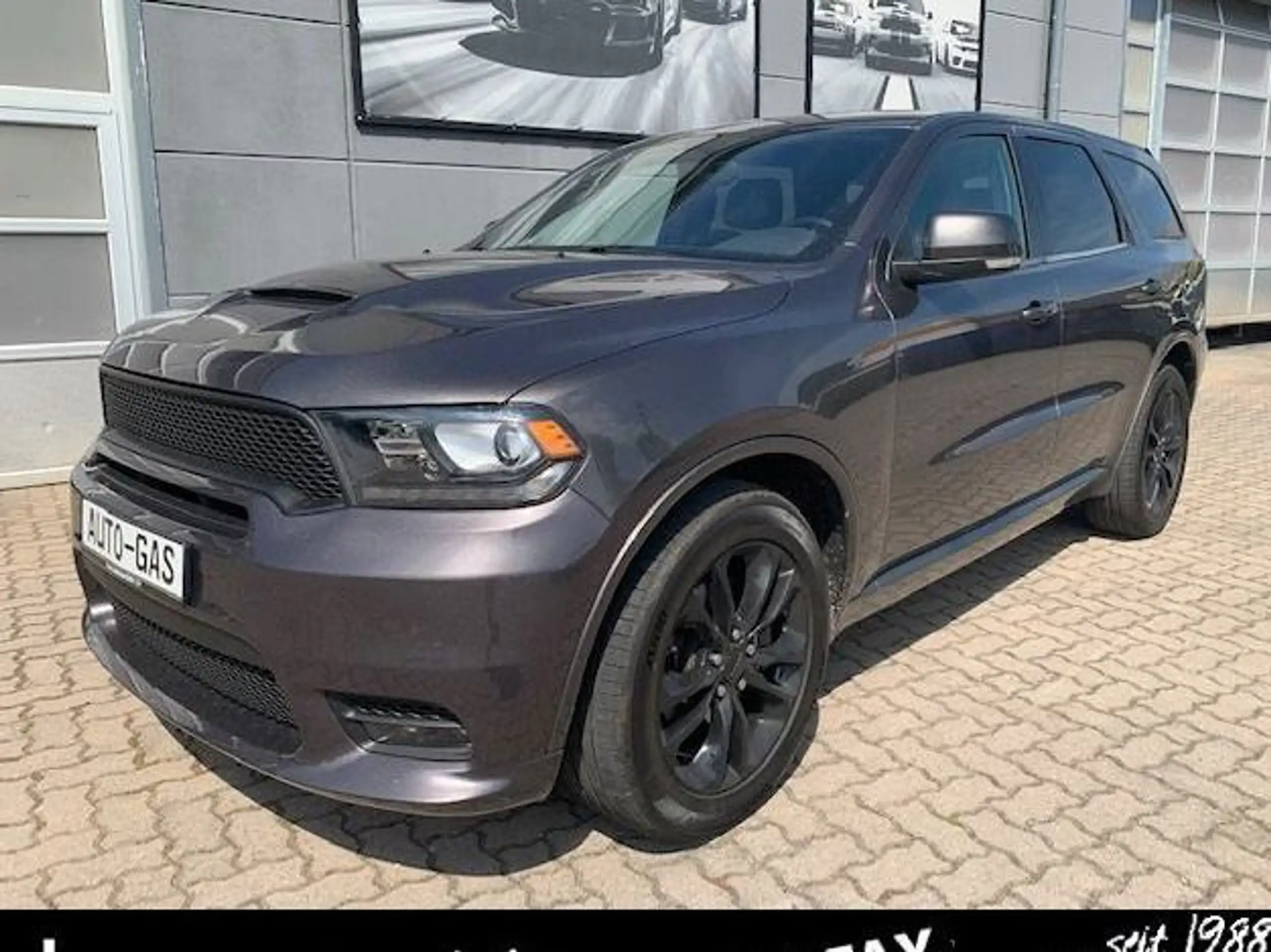 Dodge - Durango