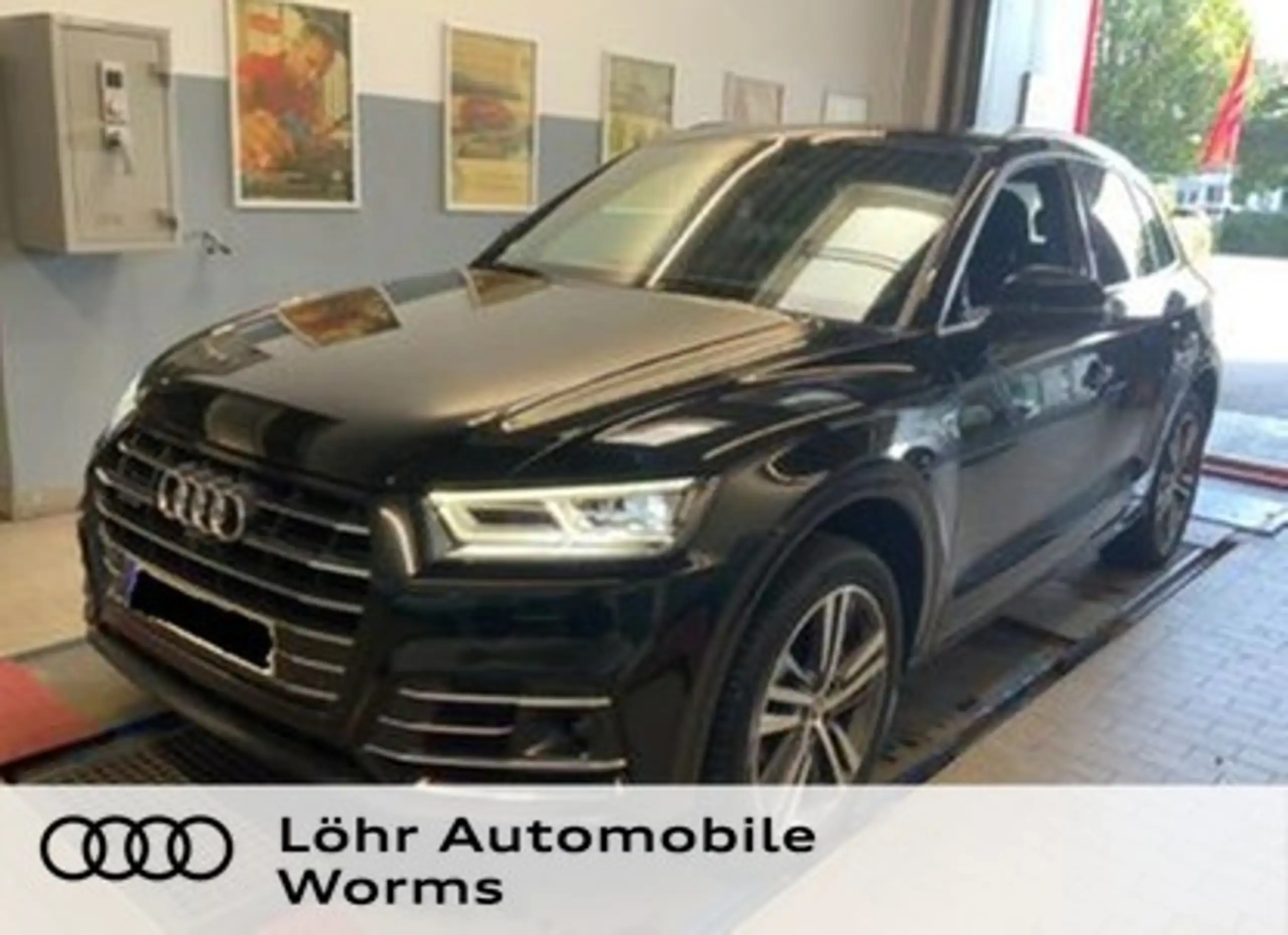 Audi - Q5