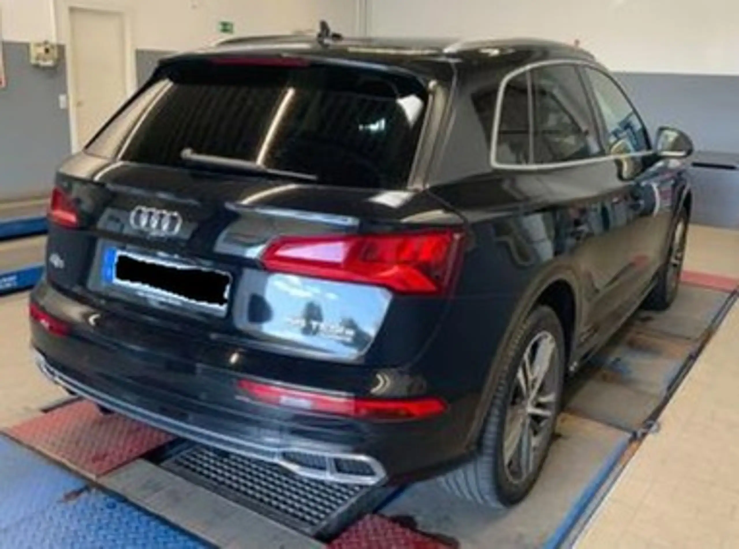 Audi - Q5