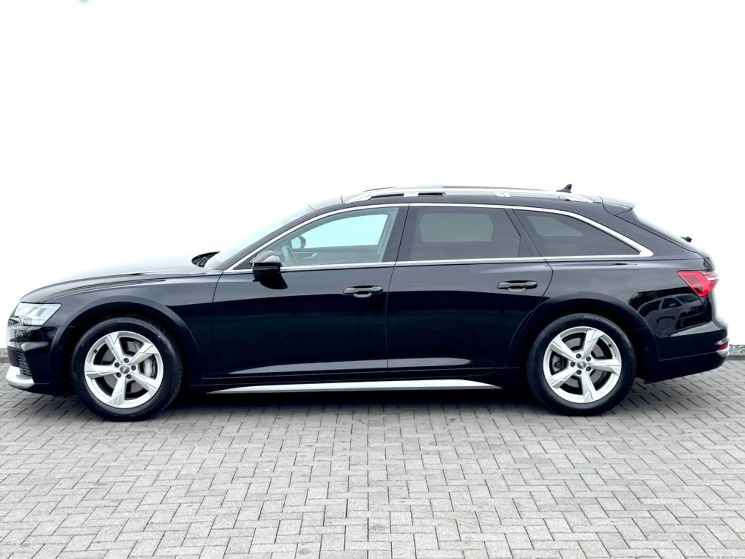 Audi - A6 allroad