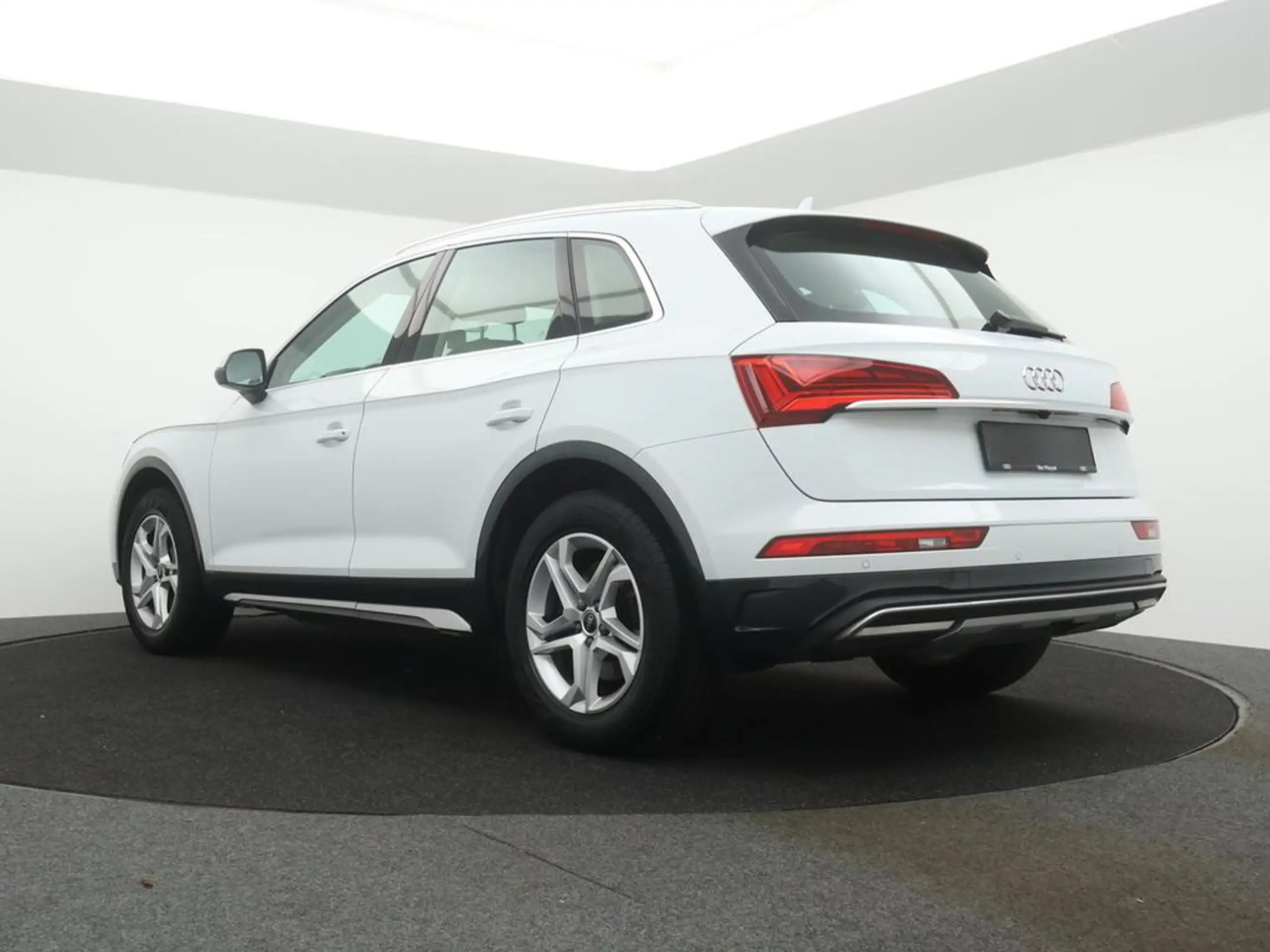 Audi - Q5