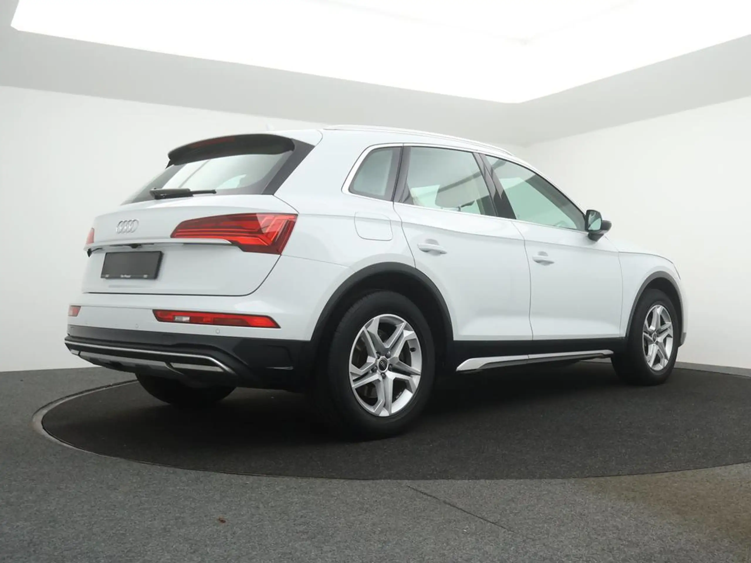 Audi - Q5