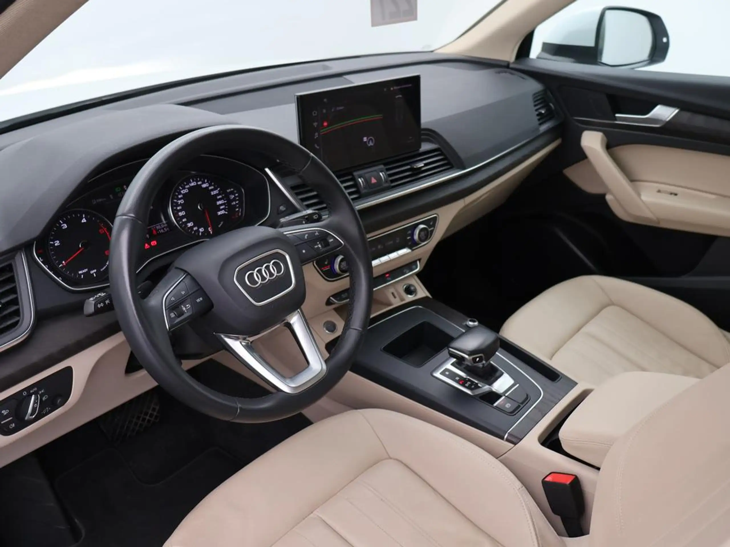 Audi - Q5