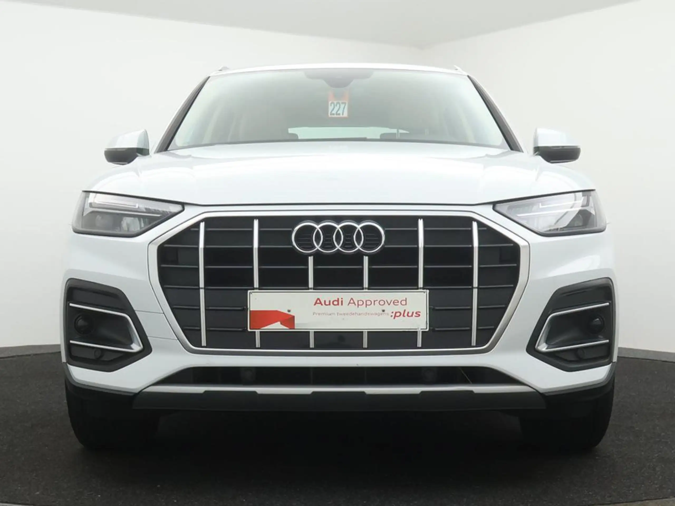 Audi - Q5