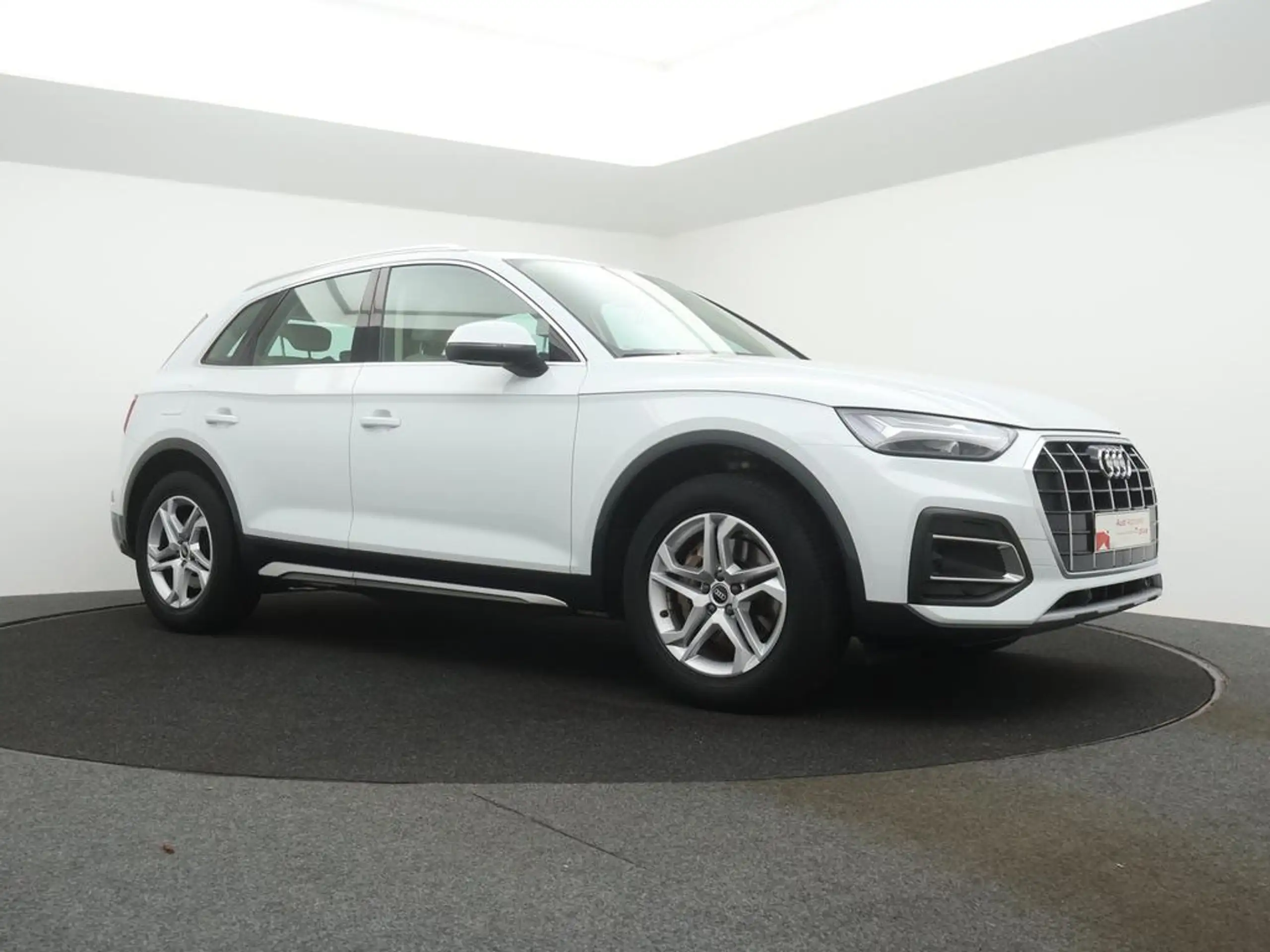 Audi - Q5