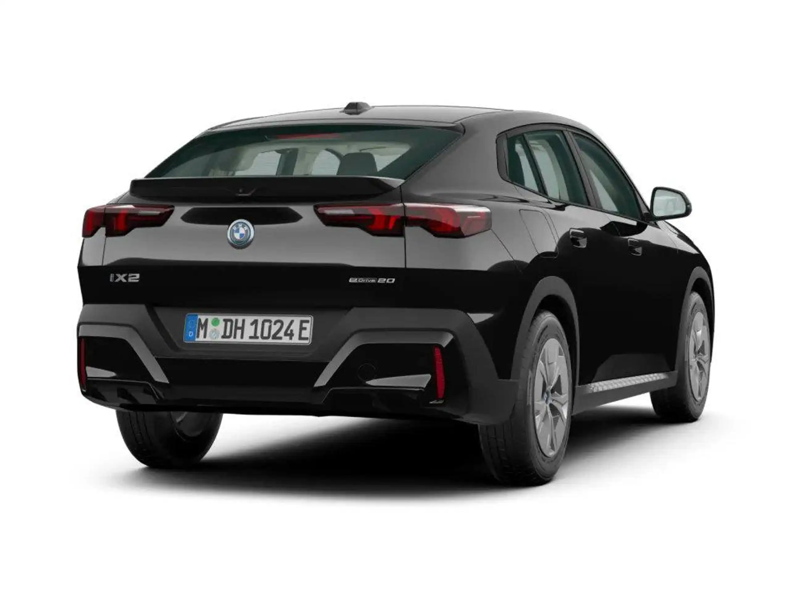 BMW - iX2