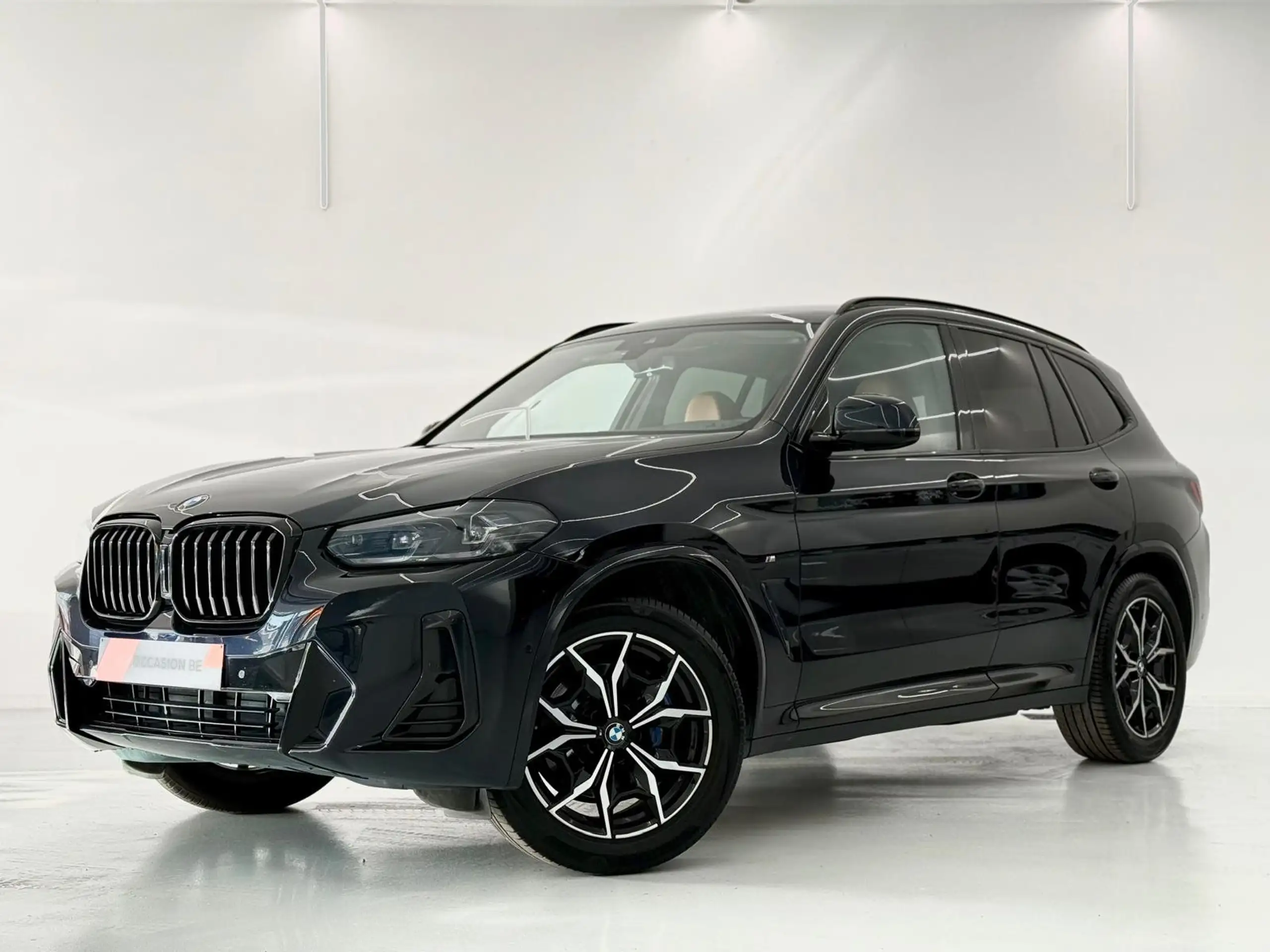 BMW - X3