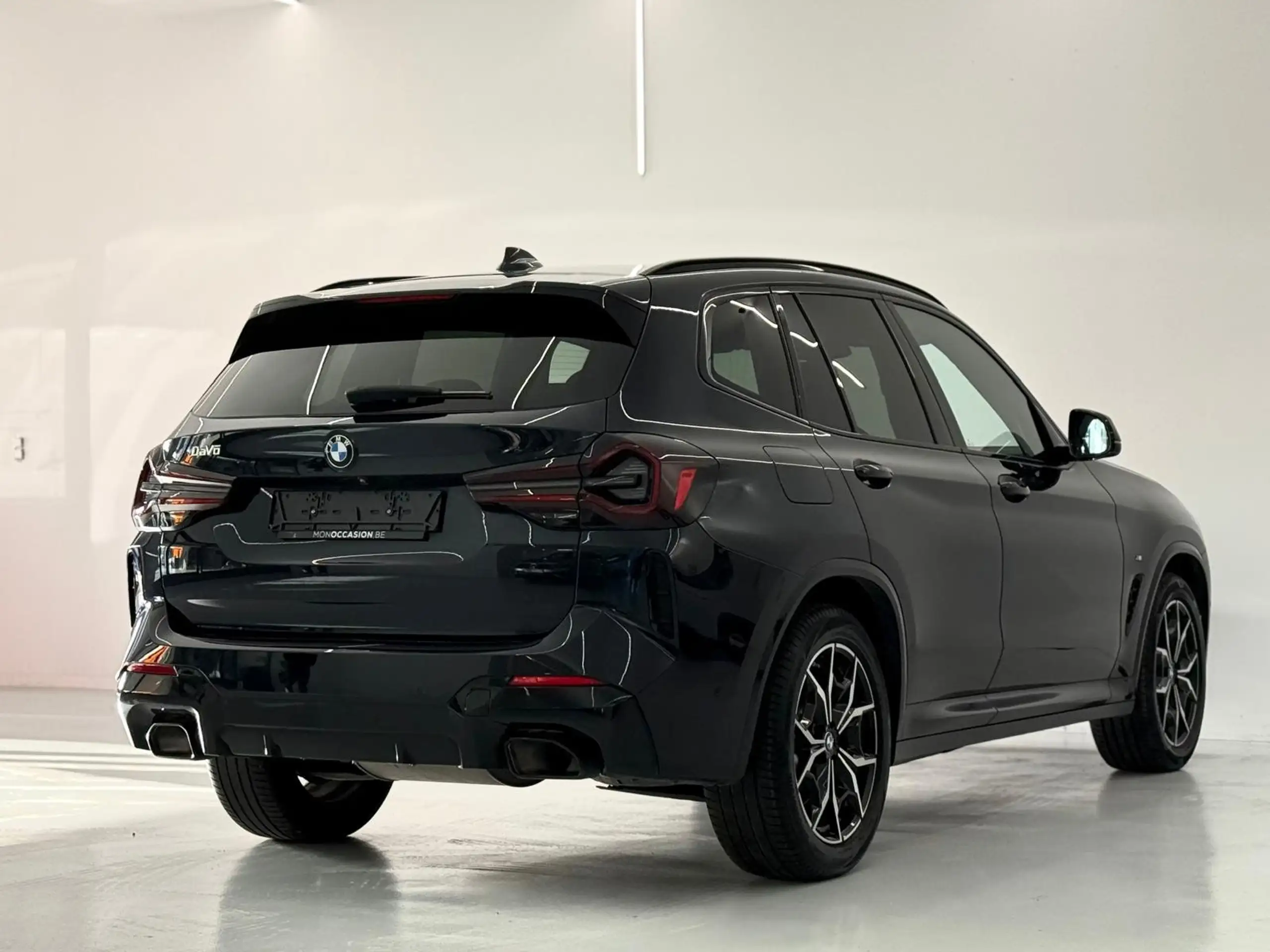 BMW - X3