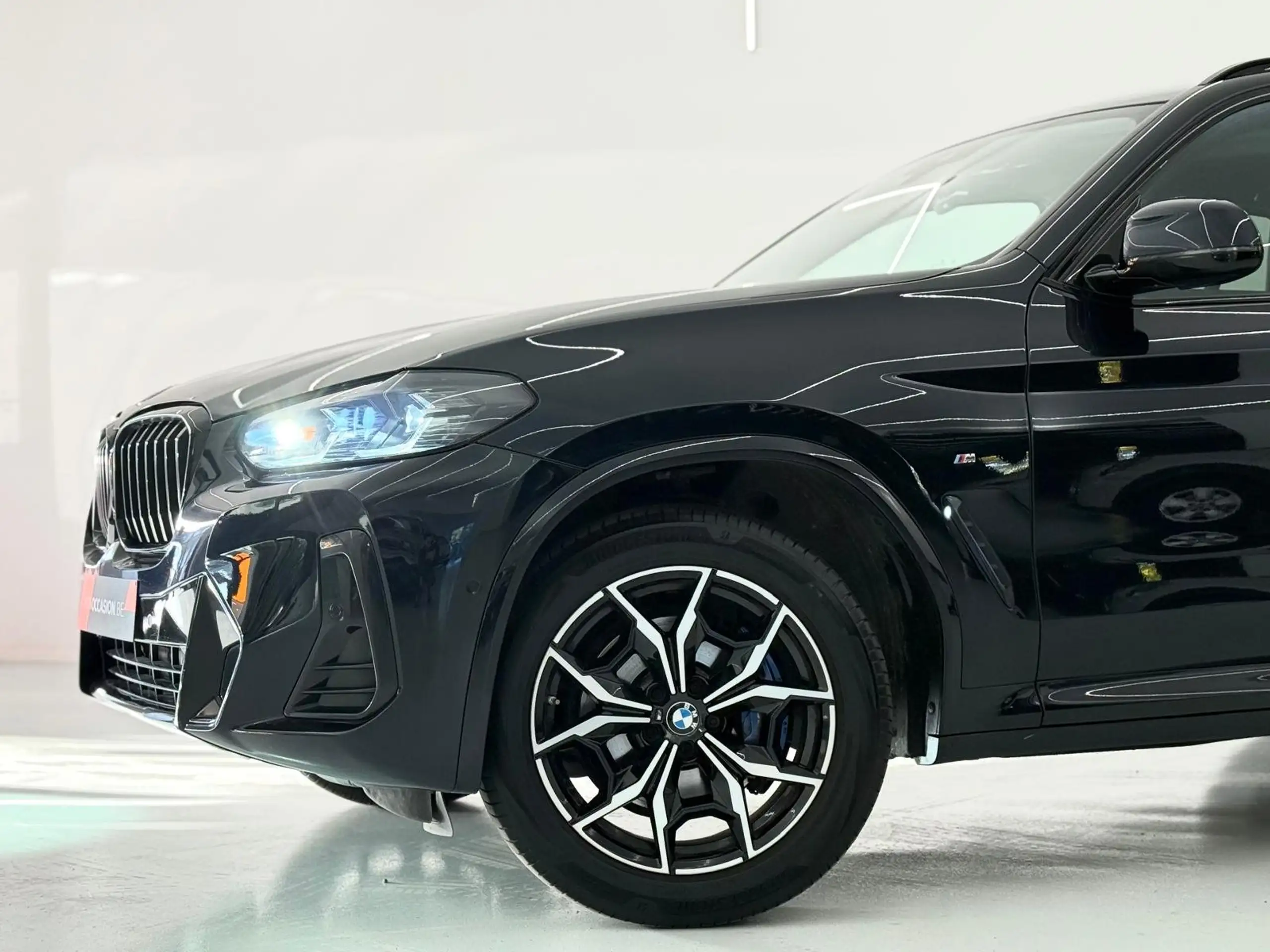 BMW - X3