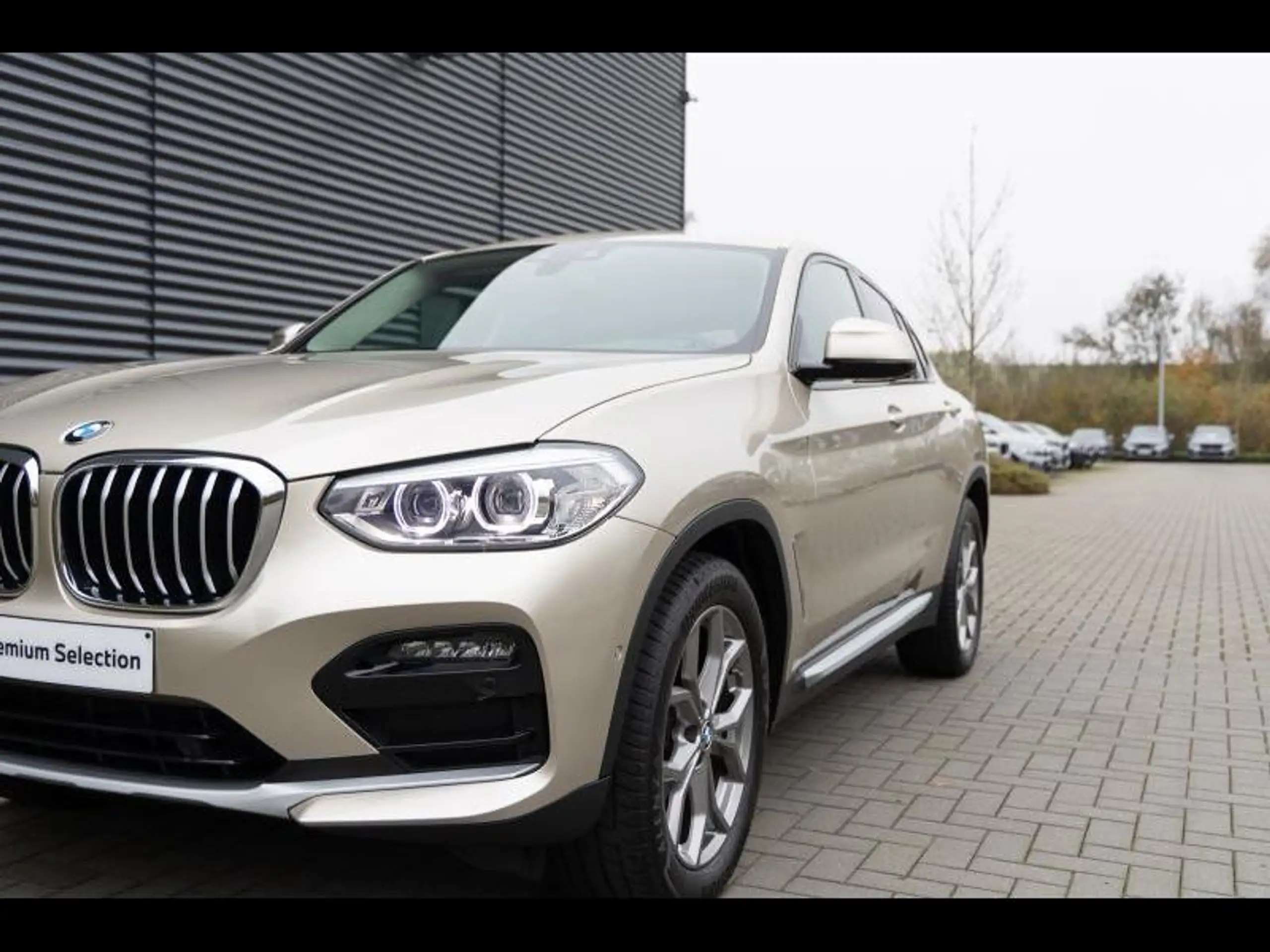 BMW - X4