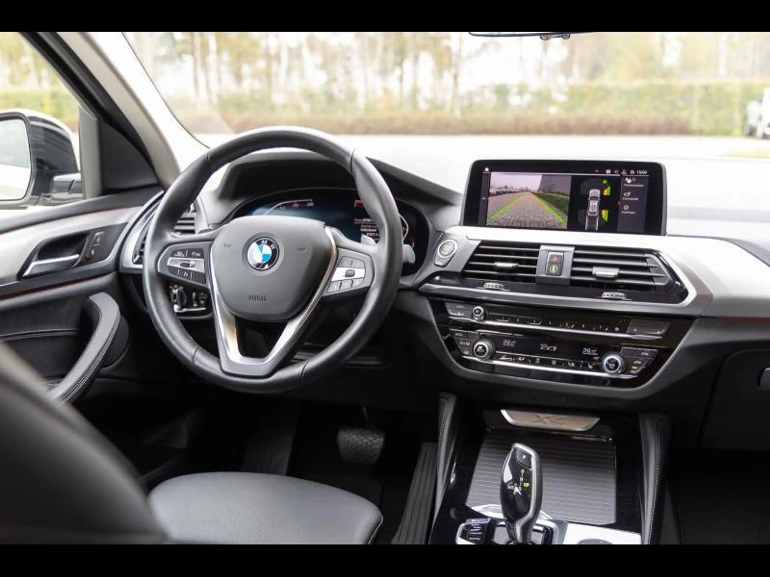 BMW - X4