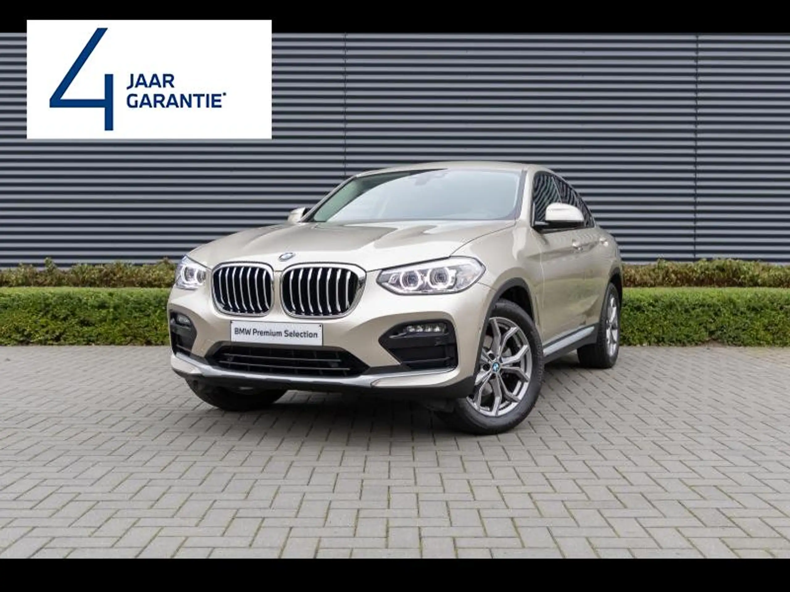 BMW - X4