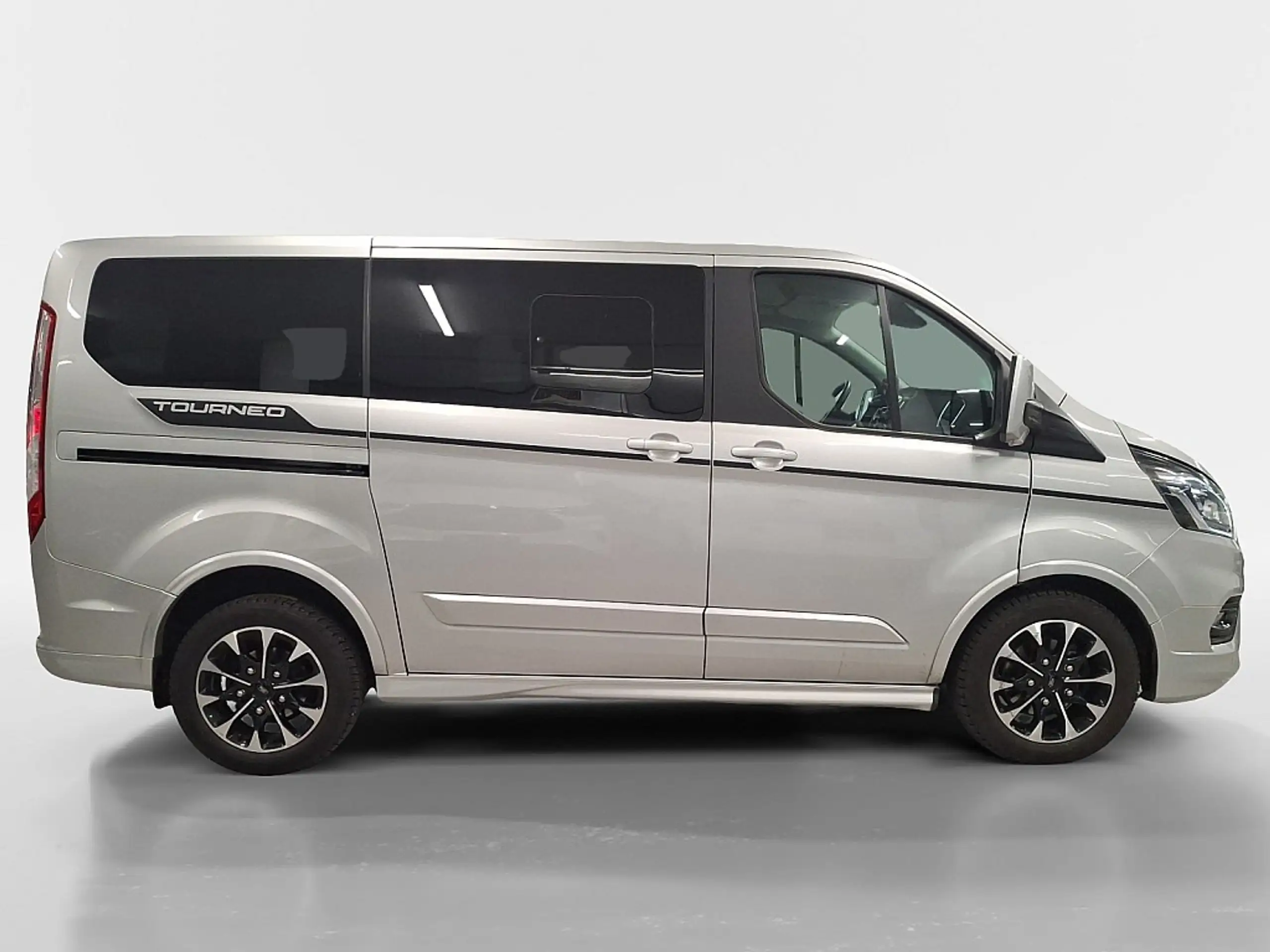 Ford - Tourneo Custom