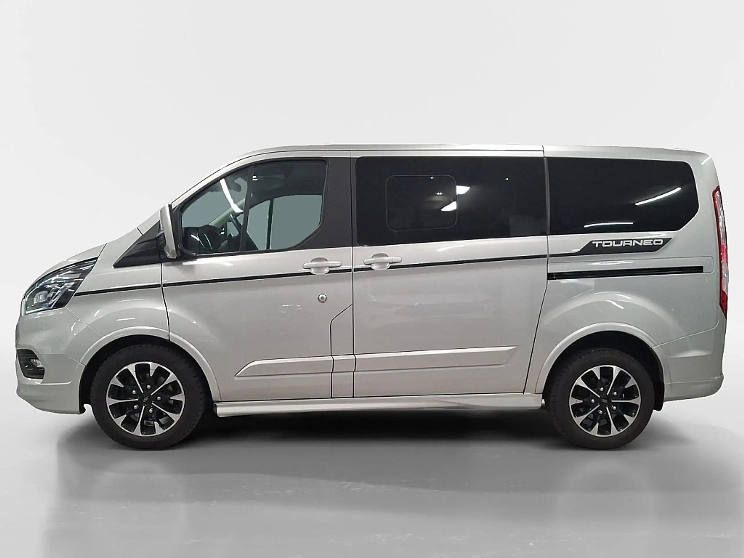 Ford - Tourneo Custom