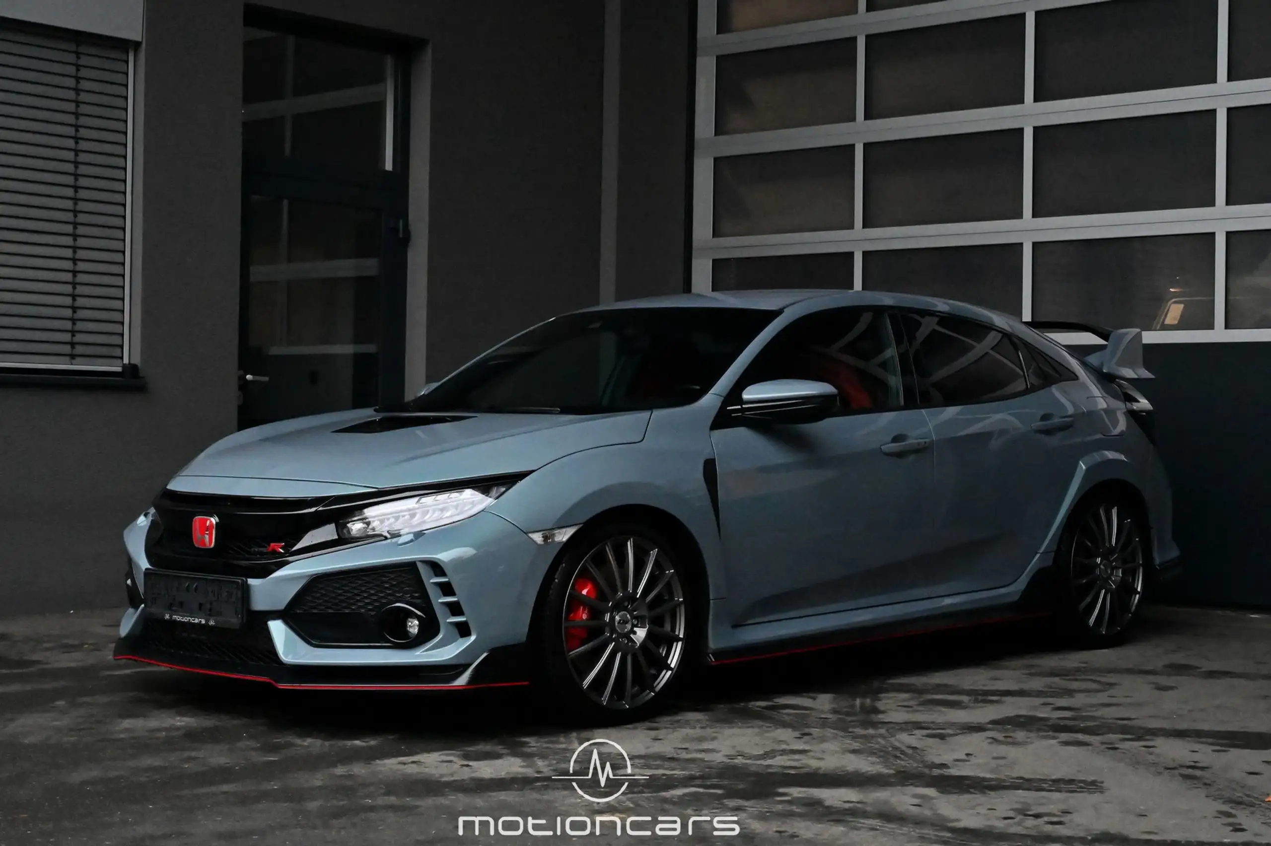 Honda - Civic