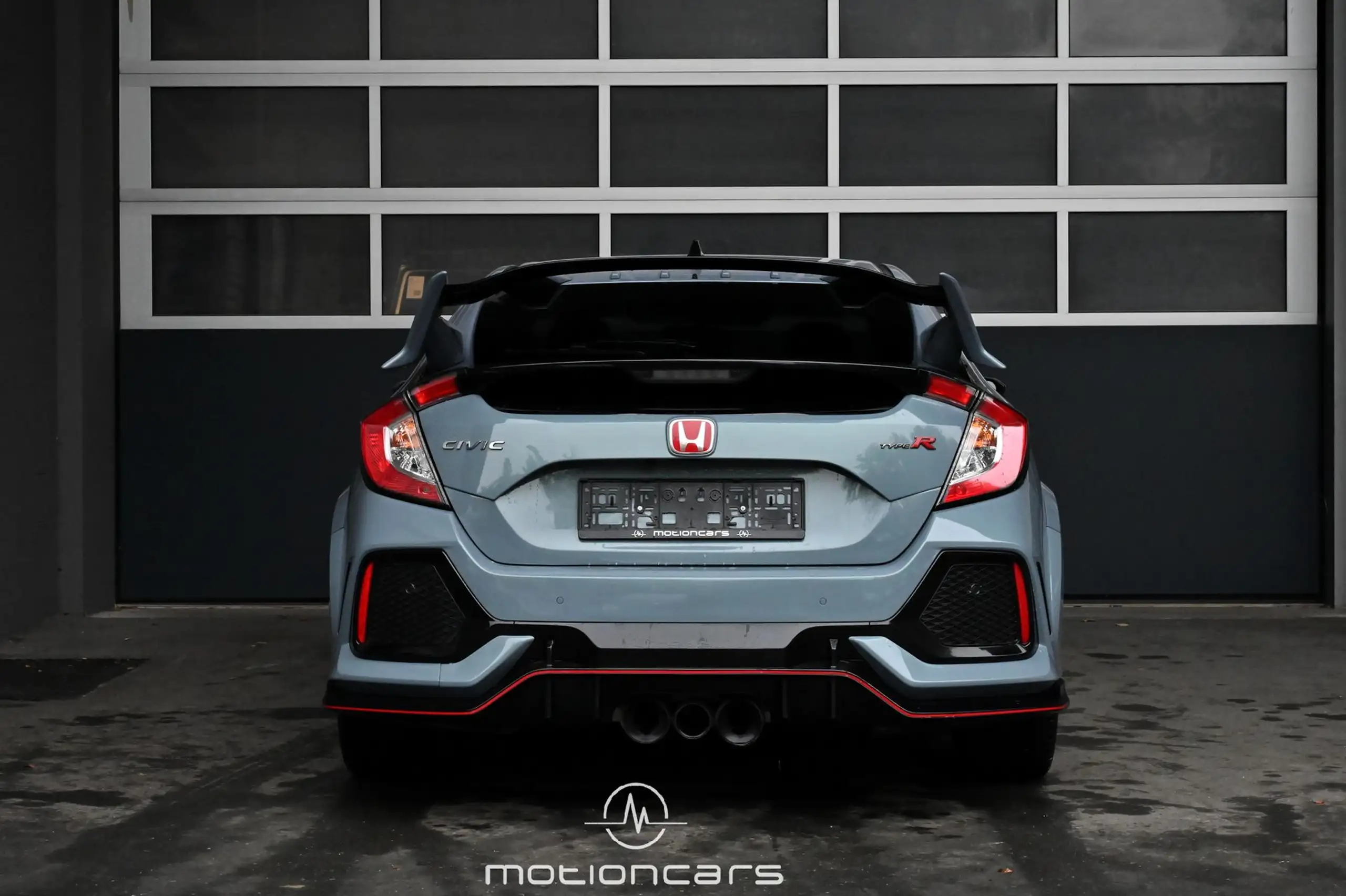 Honda - Civic