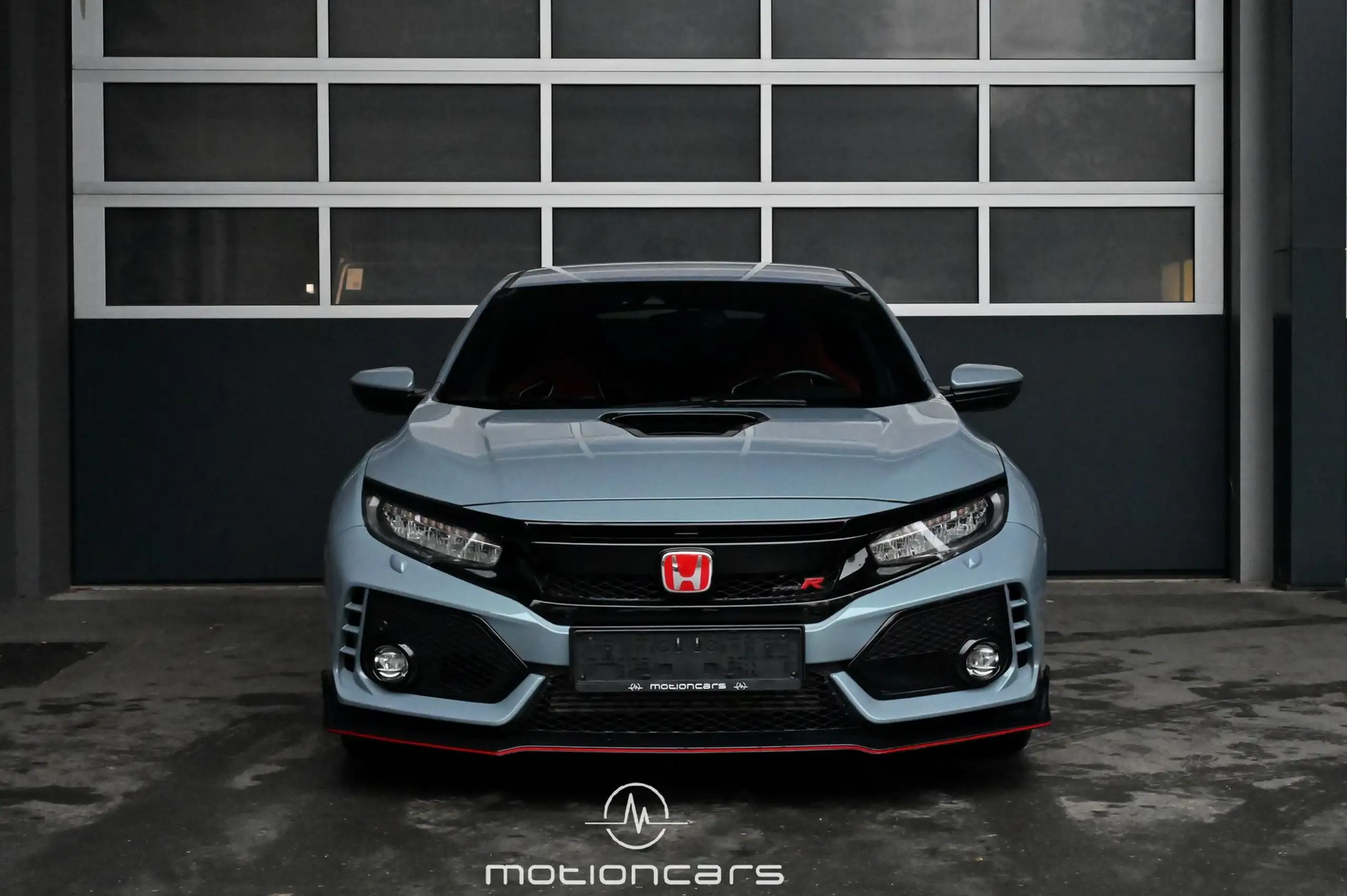 Honda - Civic